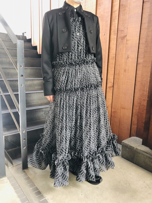 Noirkeininomiya | SIX6 TADA ブログ 