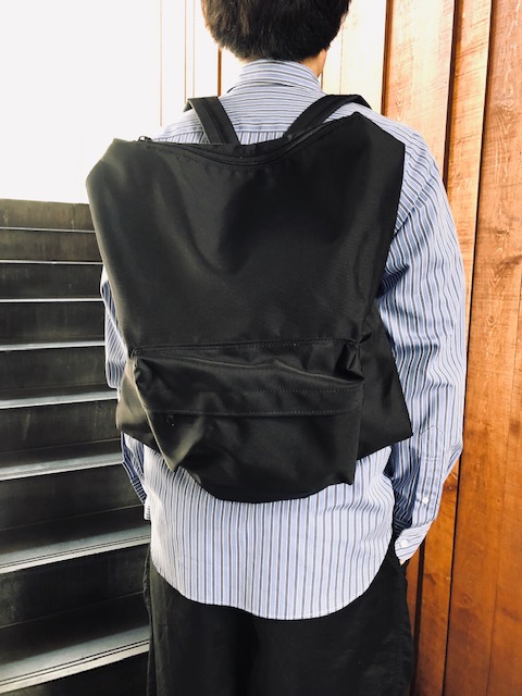 ANTHOLOGIE BAG | SIX6 TADA ブログ