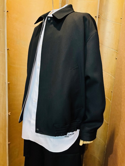 ウェア COMME des GARCONSCOMME des GARCONS COMMEdesGARCONSHOMME | SIX6 TADA ブログ