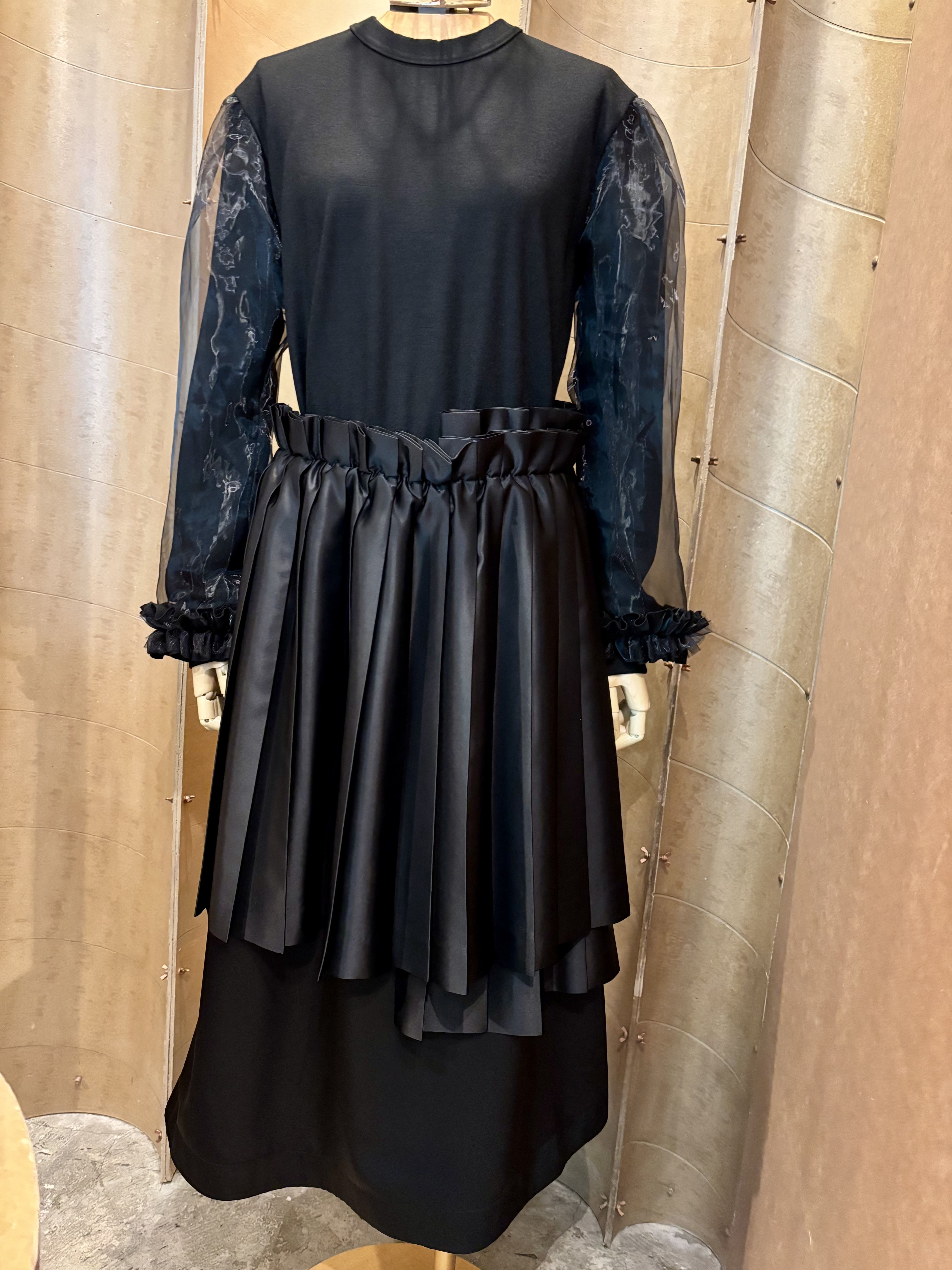 noir kei ninomiya | SIX6 TADA ブログ