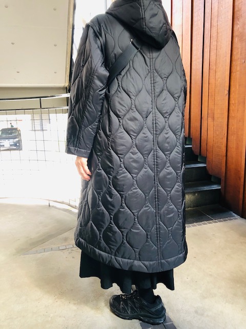 tricotCOMMEdesGARCONS | SIX6 TADA ブログ