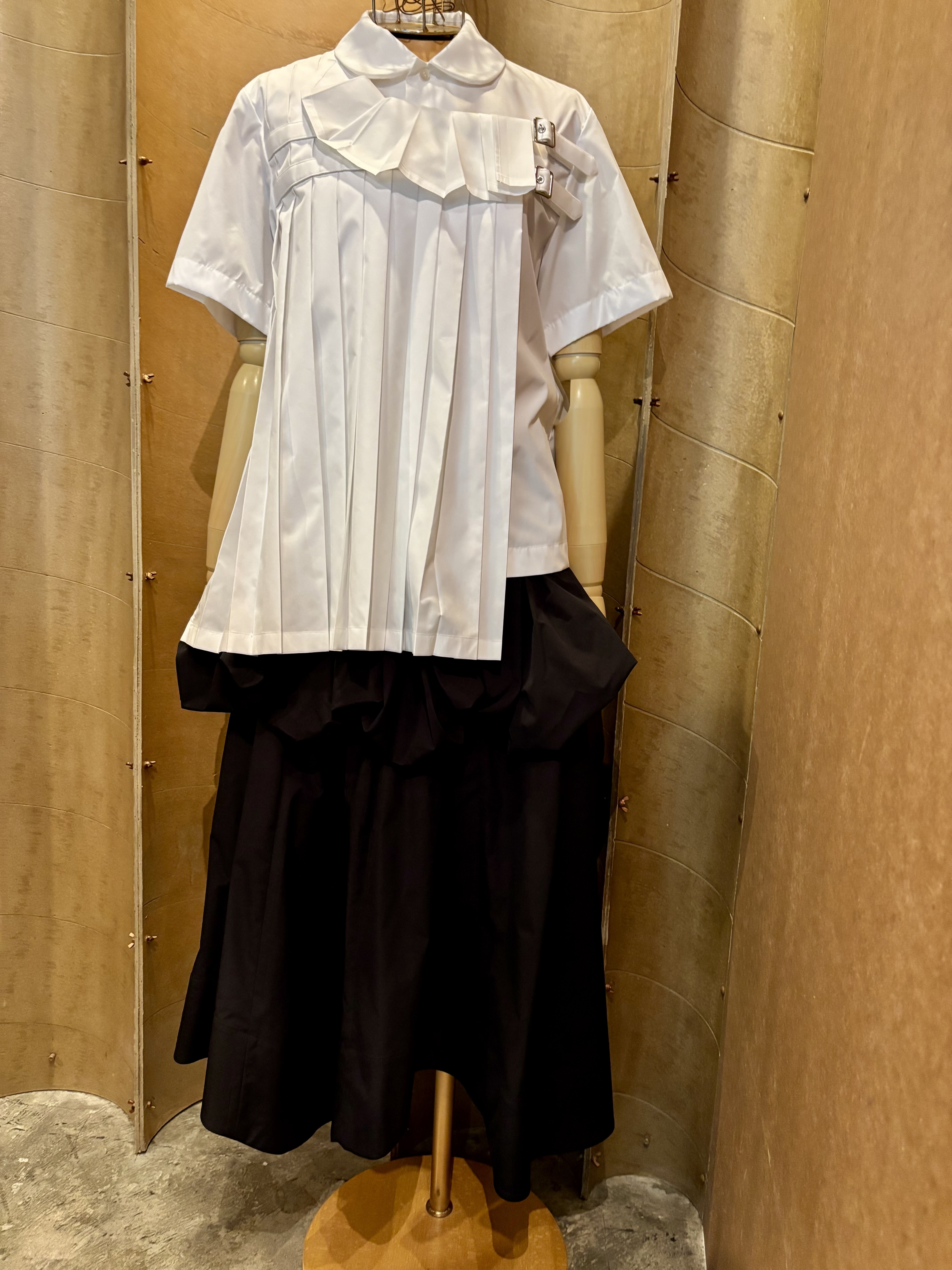 noir kei ninomiya | SIX6 TADA ブログ