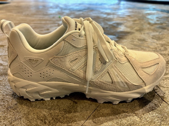 New Balance × COMME des GARCONS HOMME W-NAME』 | SIX6 TADA