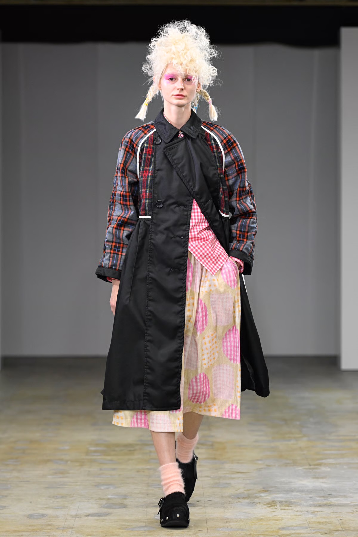 COMME des GARCONS HOMME | SIX6 TADA ブログ