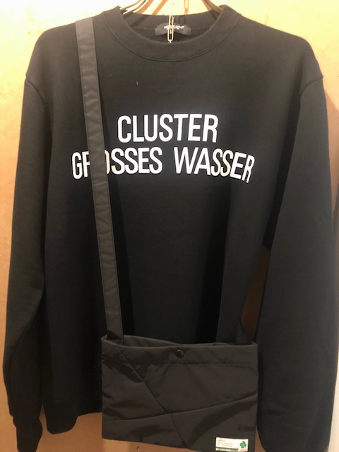 トップス UNDERCOVER GROSSES WASSER LS Tee UNDERCOVER GROSSES WASSER LS Tee - メルカリ
