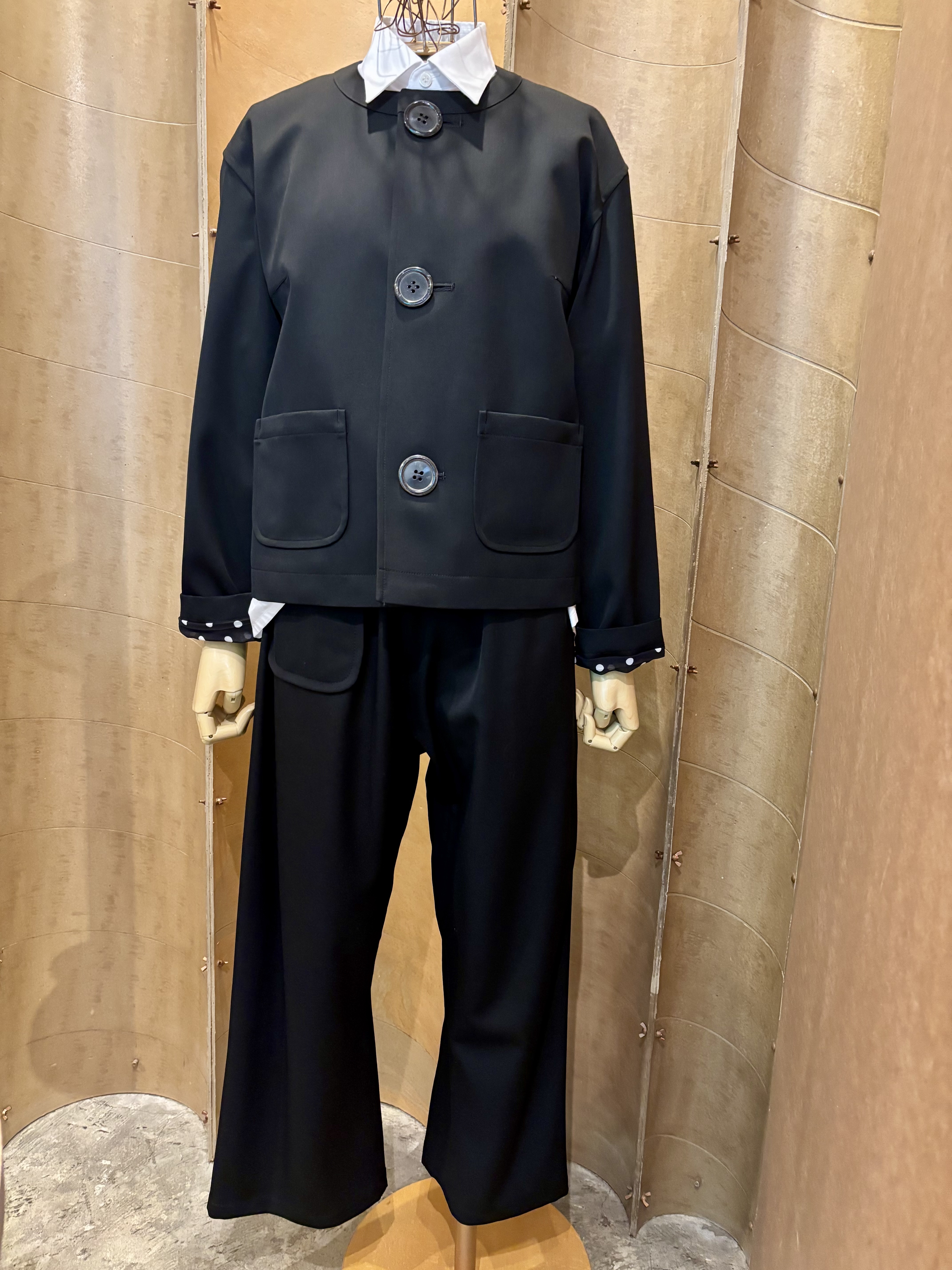 TAO | SIX6 TADA ブログ