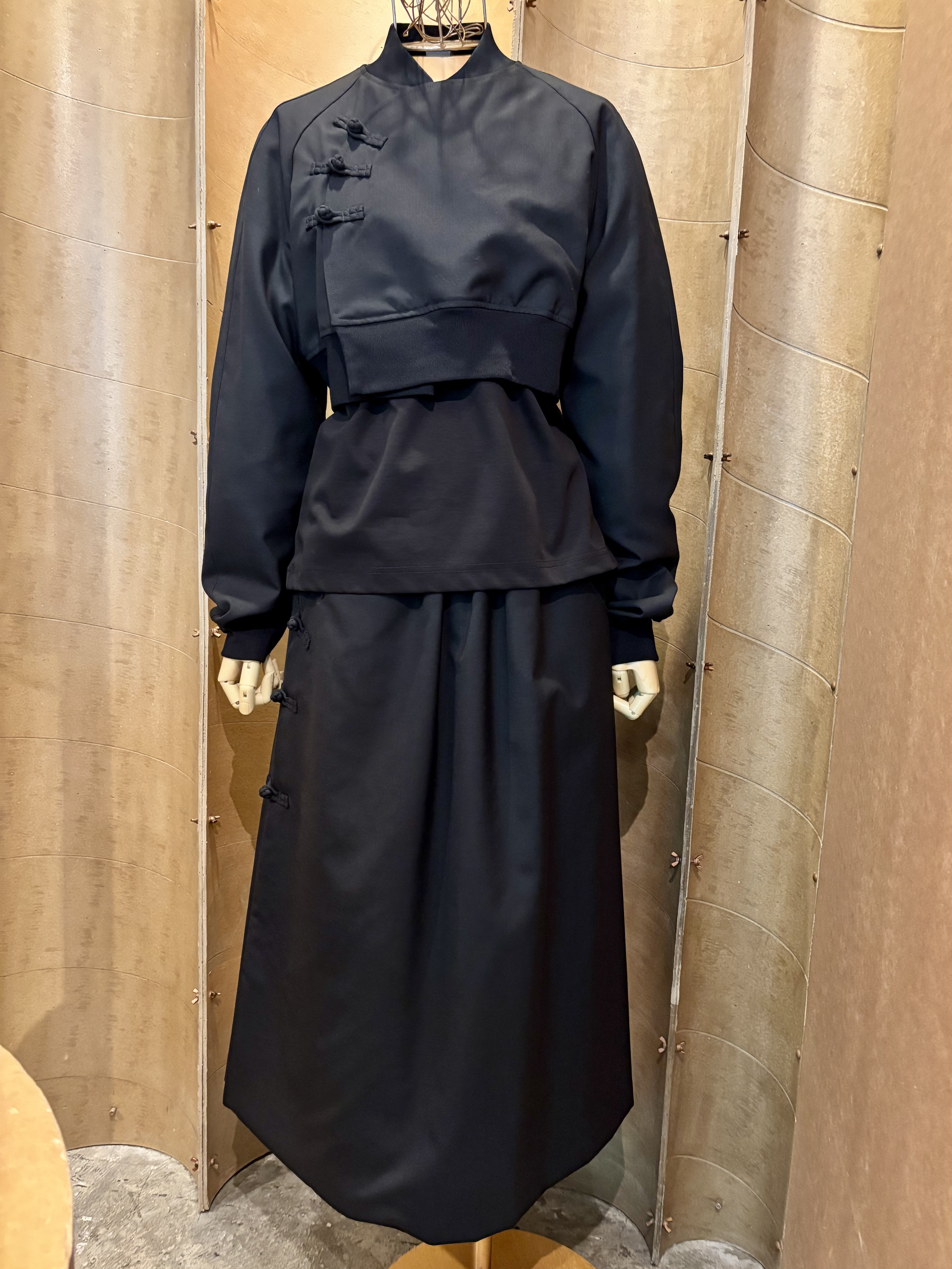 noir kei ninomiya | SIX6 TADA ブログ