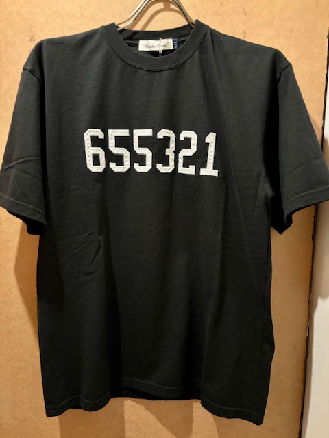 UNDERCOVER | SIX6 TADA ブログ