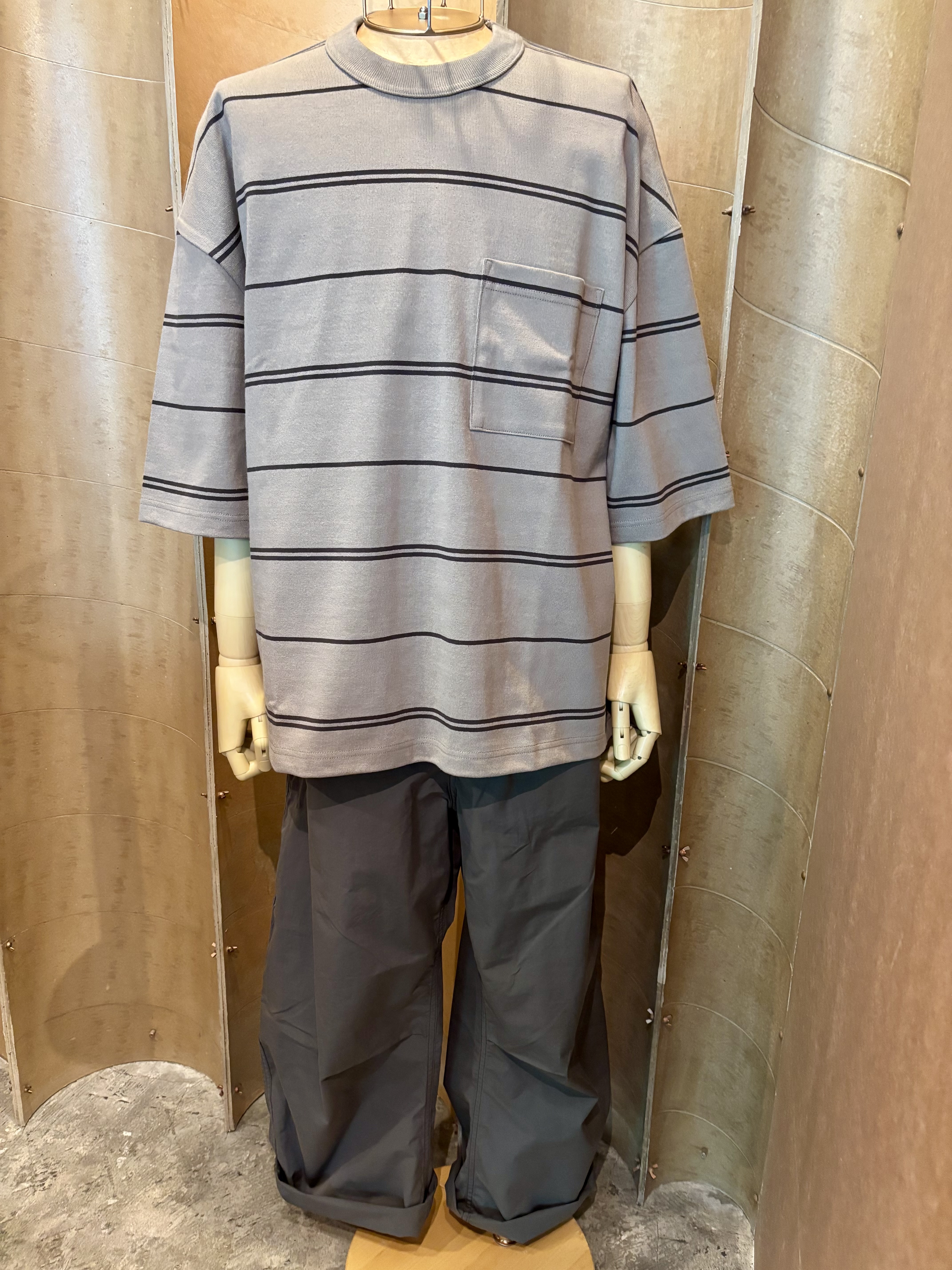 COMME des GARCONS HOMME | SIX6 TADA ブログ