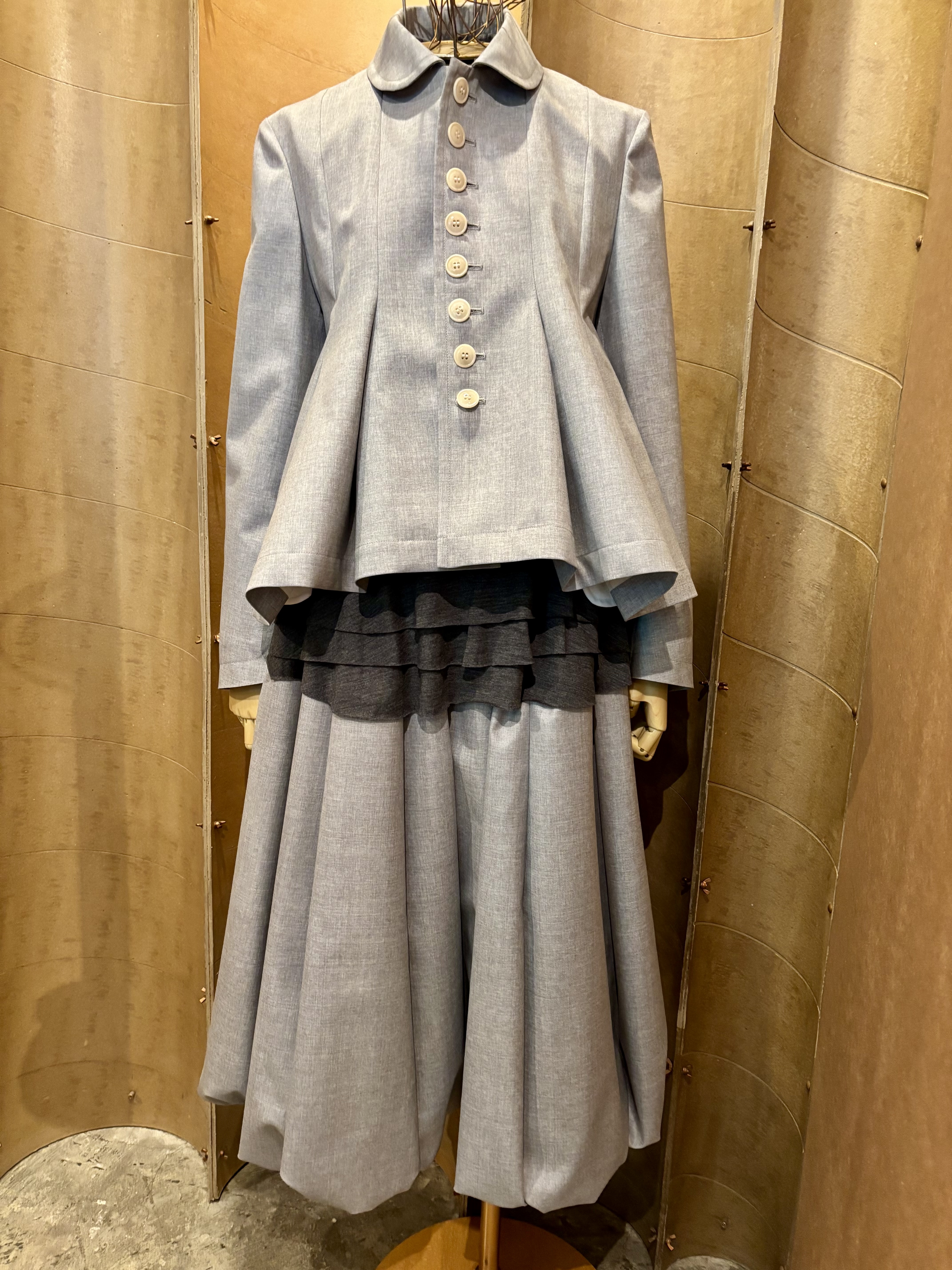 TAO | SIX6 TADA ブログ