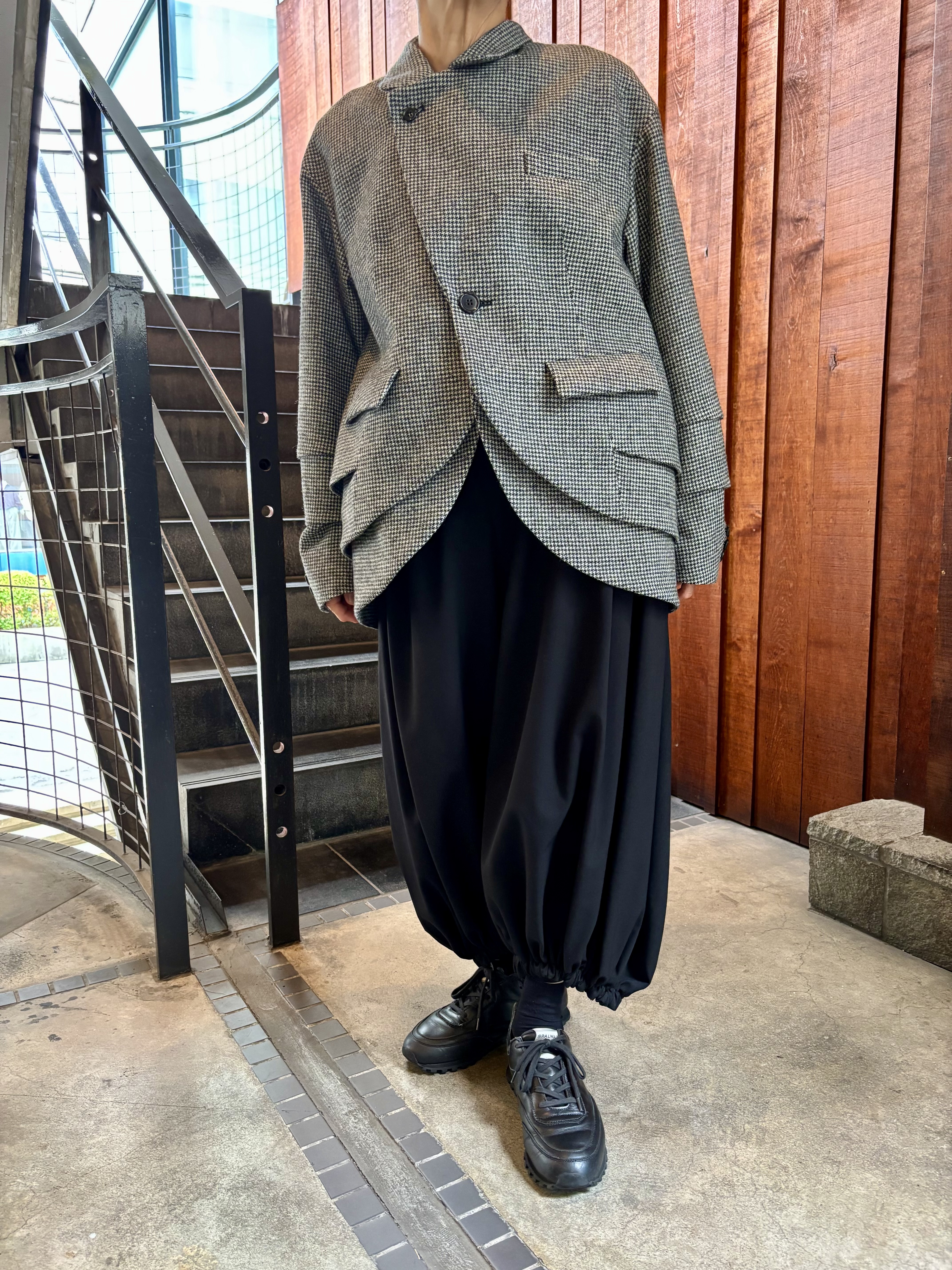 noir kei ninomiya | SIX6 TADA ブログ