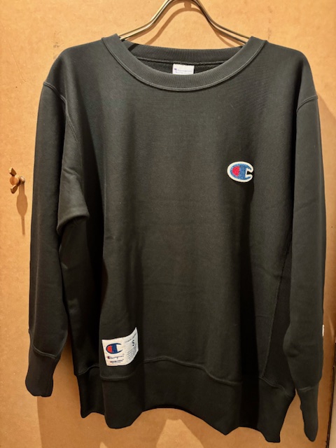 UNDERCOVER×Champion | SIX6 TADA ブログ