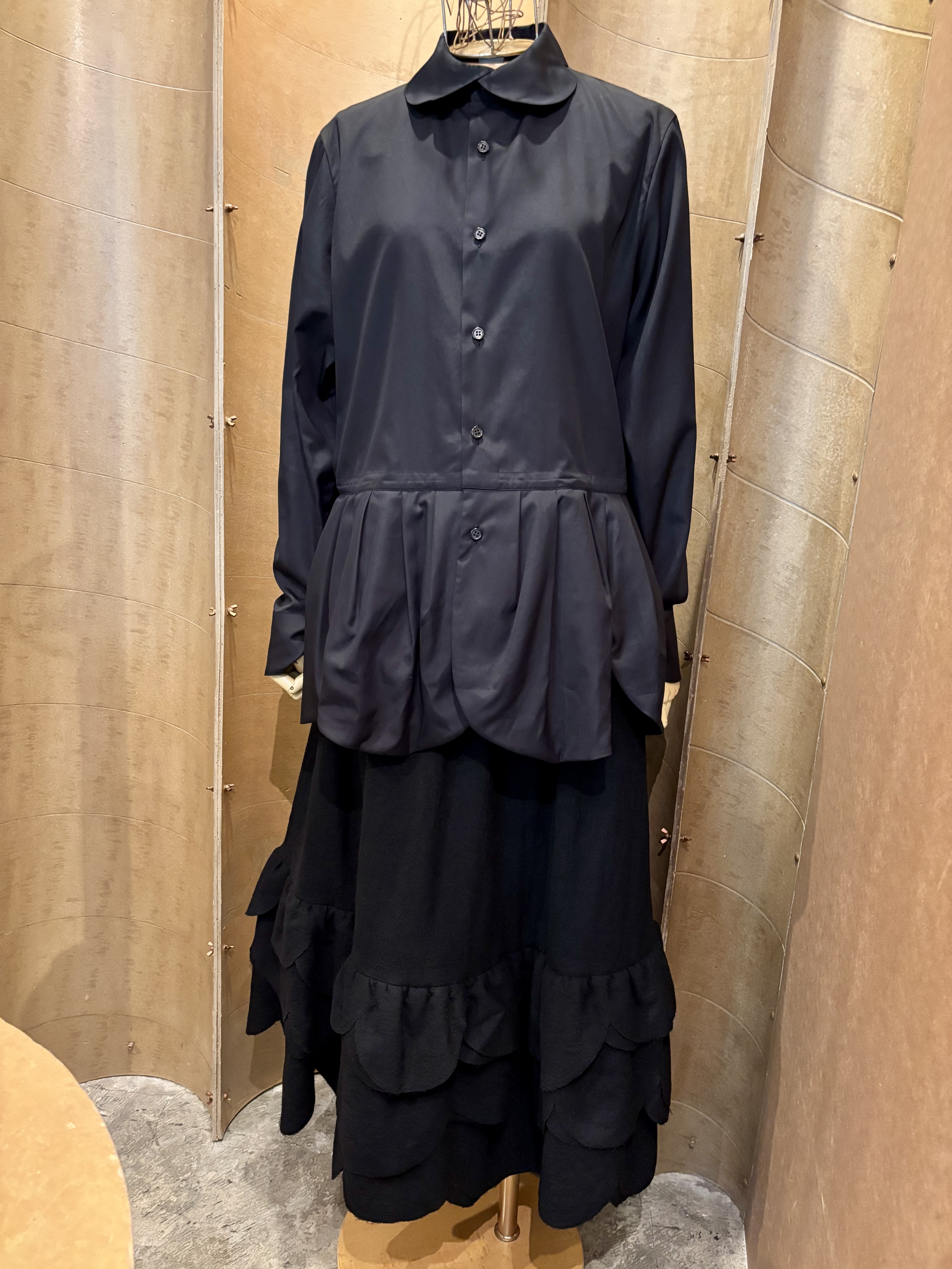 noir kei ninomiya | SIX6 TADA ブログ