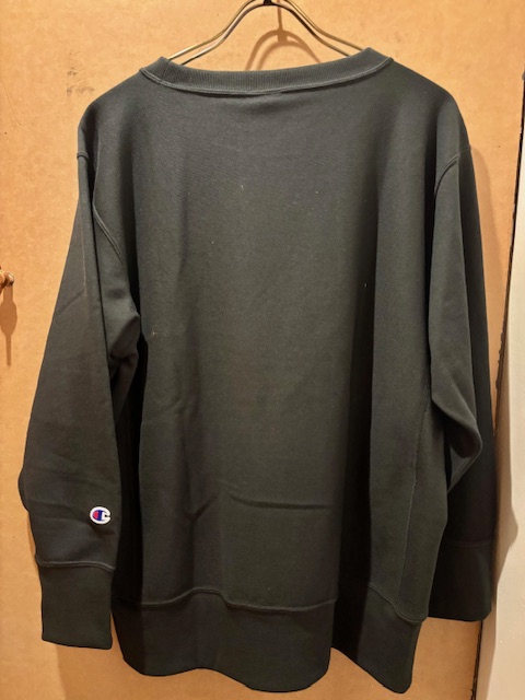 UNDERCOVER×Champion | SIX6 TADA ブログ