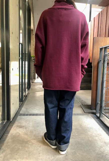 UNDERCOVER | SIX6 TADA ブログ