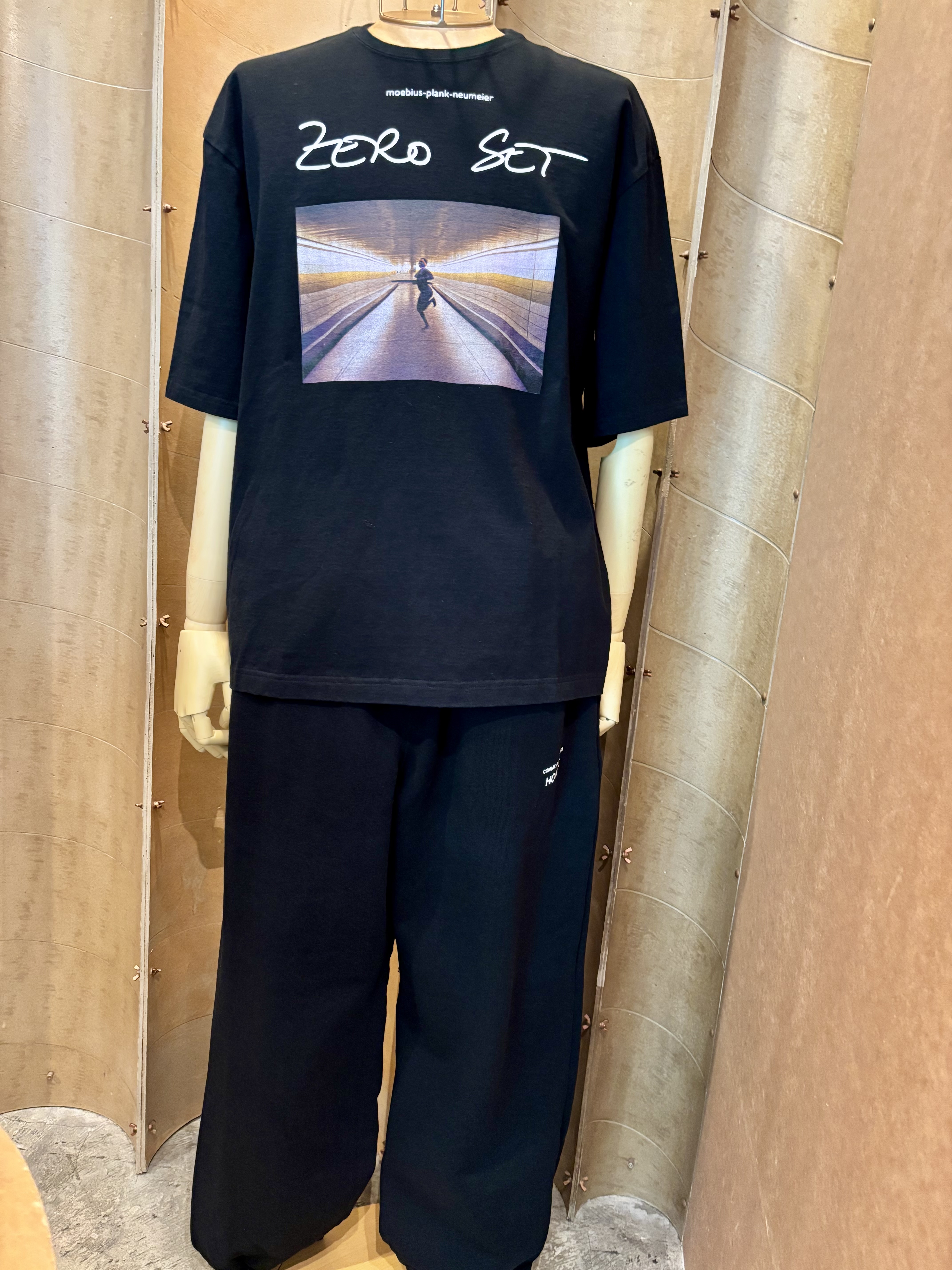 UNDERCOVER | SIX6 TADA ブログ
