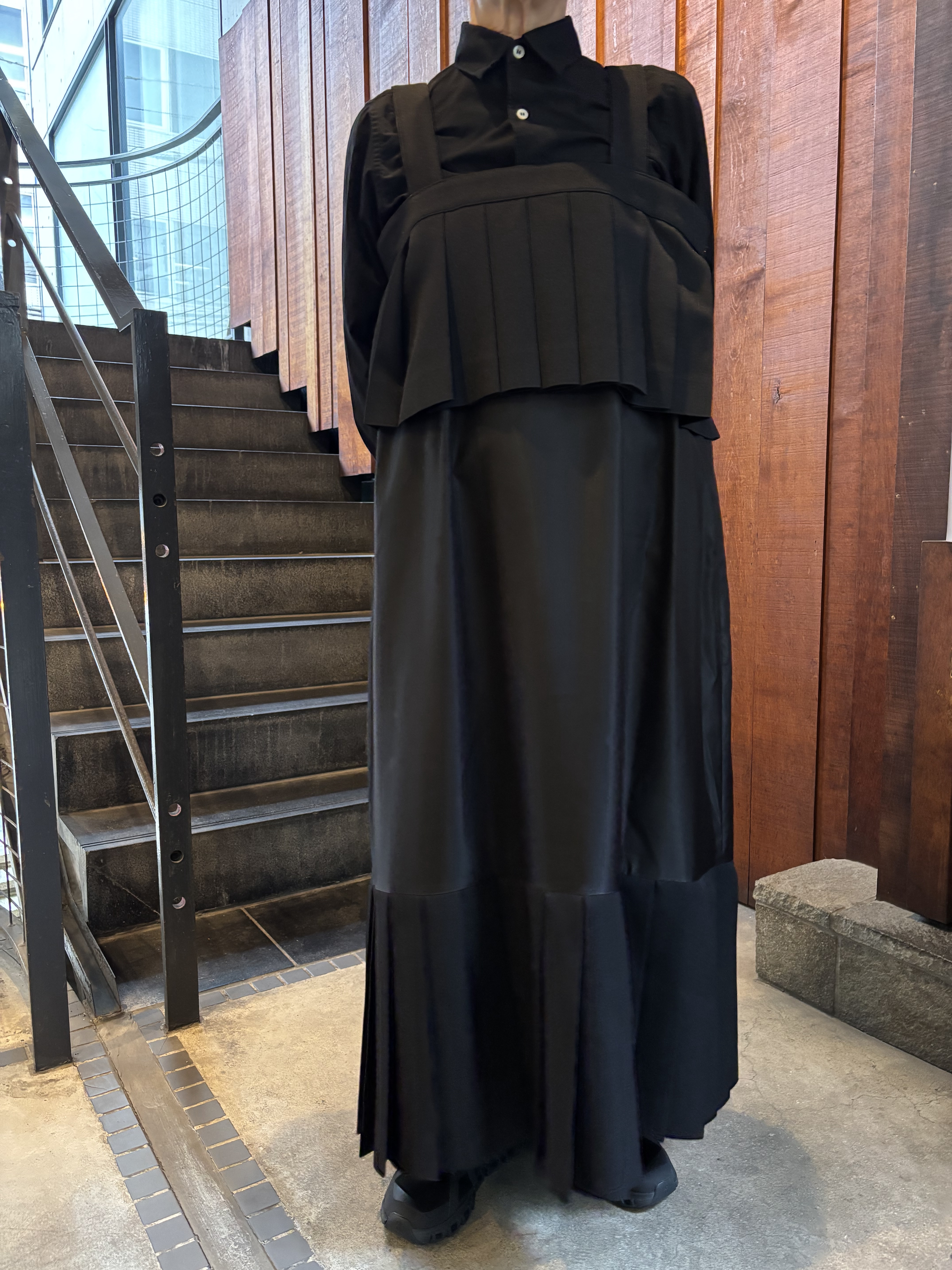 noir kei ninomiya | SIX6 TADA ブログ