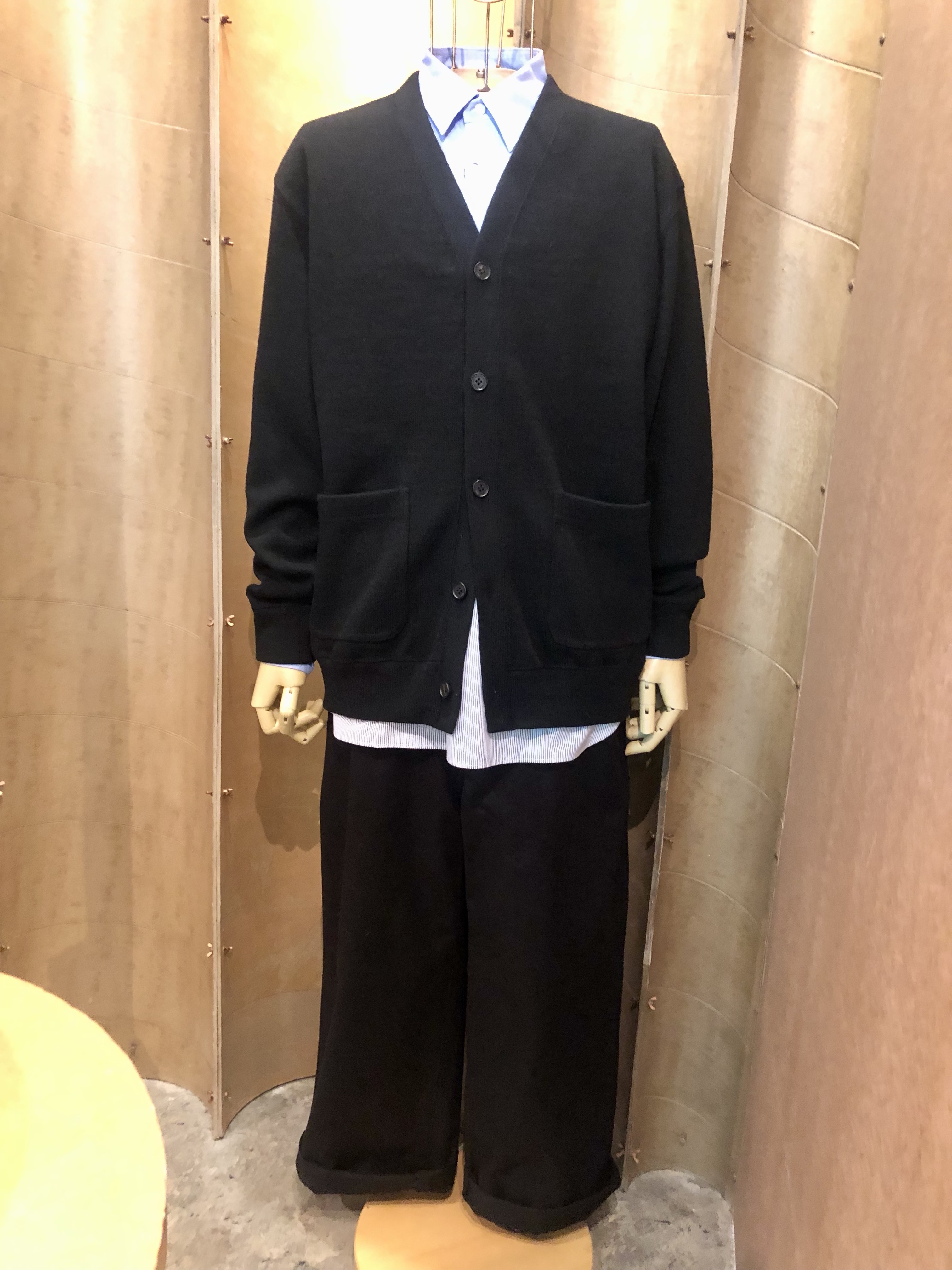 オンライン購入 Southwick Clothes コットンテーラードジャケット 春