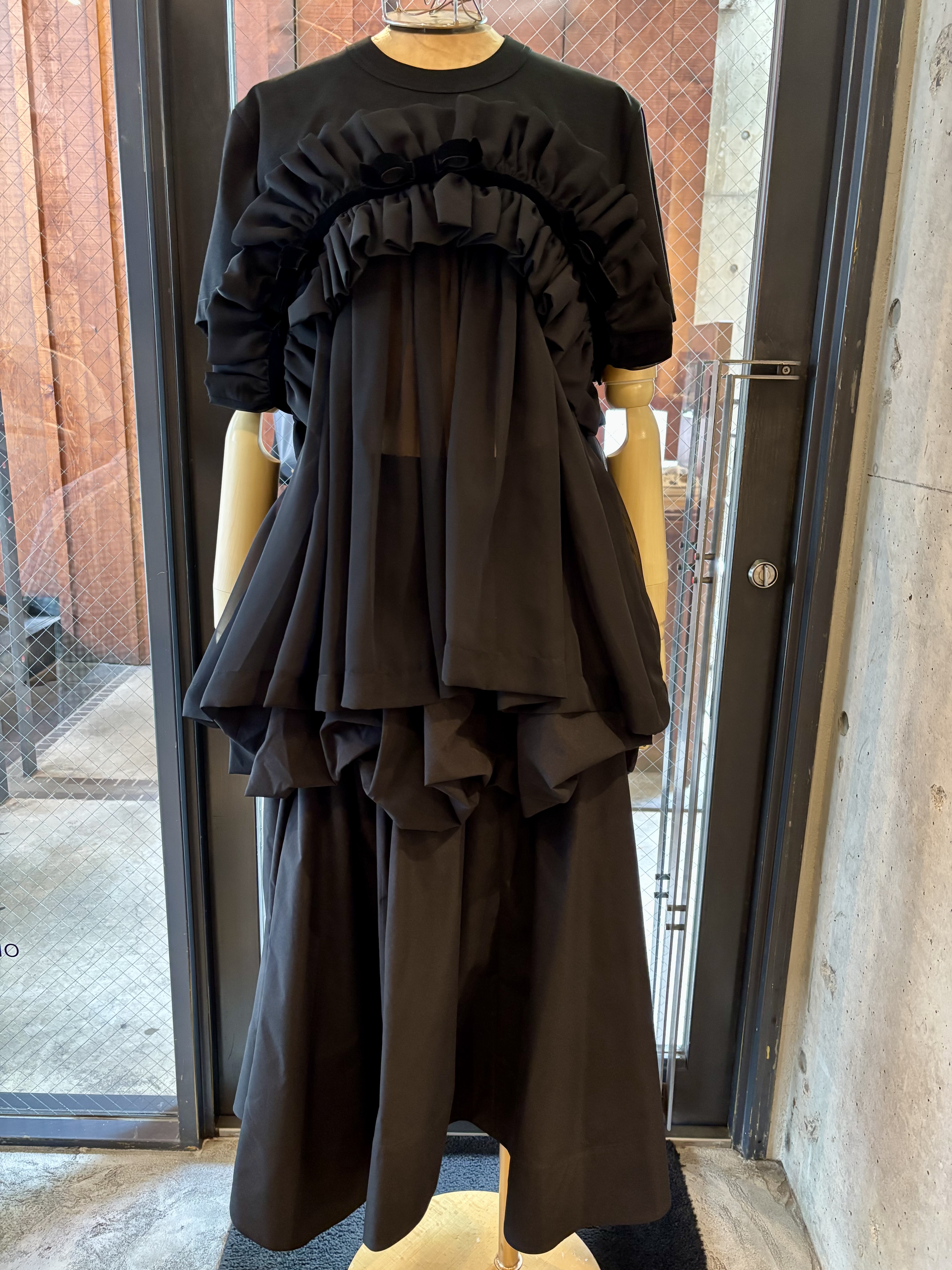 noir kei ninomiya | SIX6 TADA ブログ