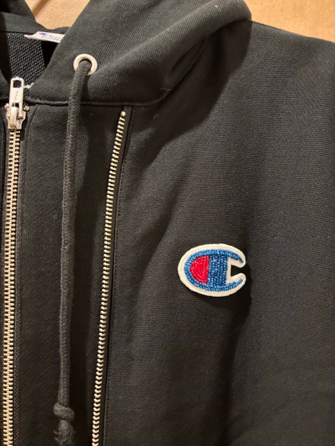 UNDERCOVER×Champion | SIX6 TADA ブログ