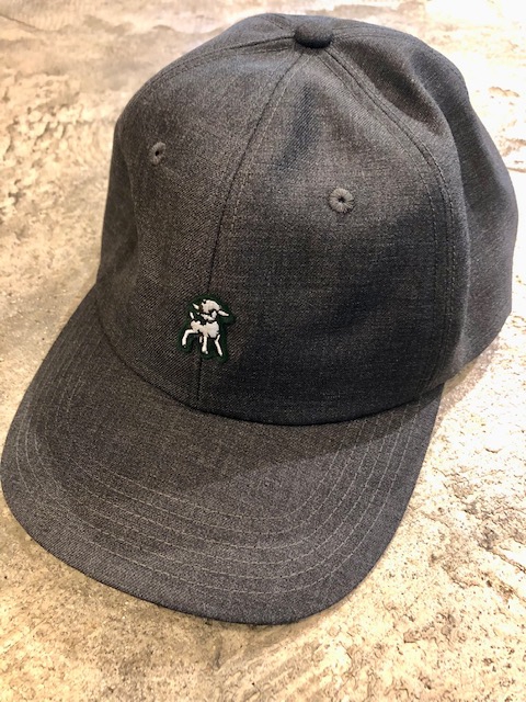 UNDERCOVERthe Shepherd | SIX6 TADA ブログ