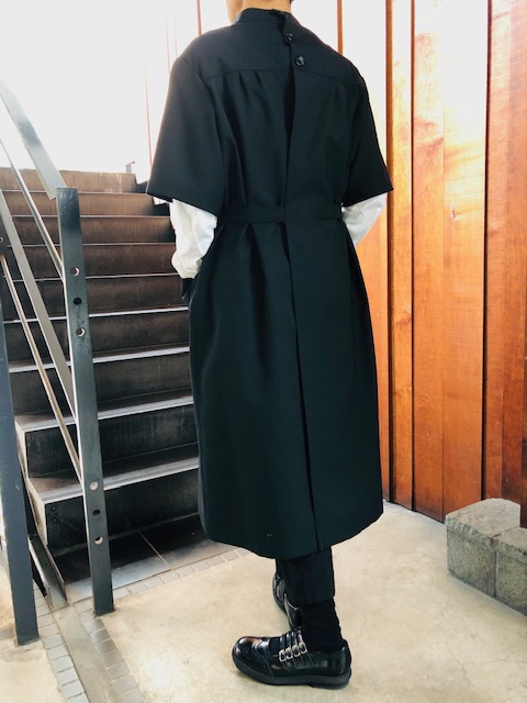 tricot COMMEdesGARCONS | SIX6 TADA ブログ