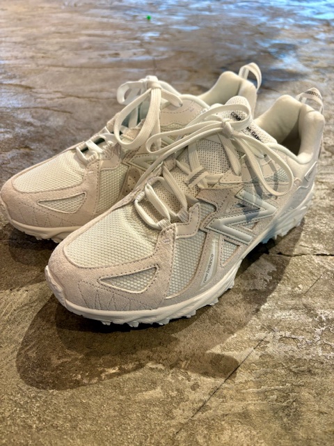 New Balance × COMME des GARCONS HOMME W-NAME』 | SIX6 TADA ブログ