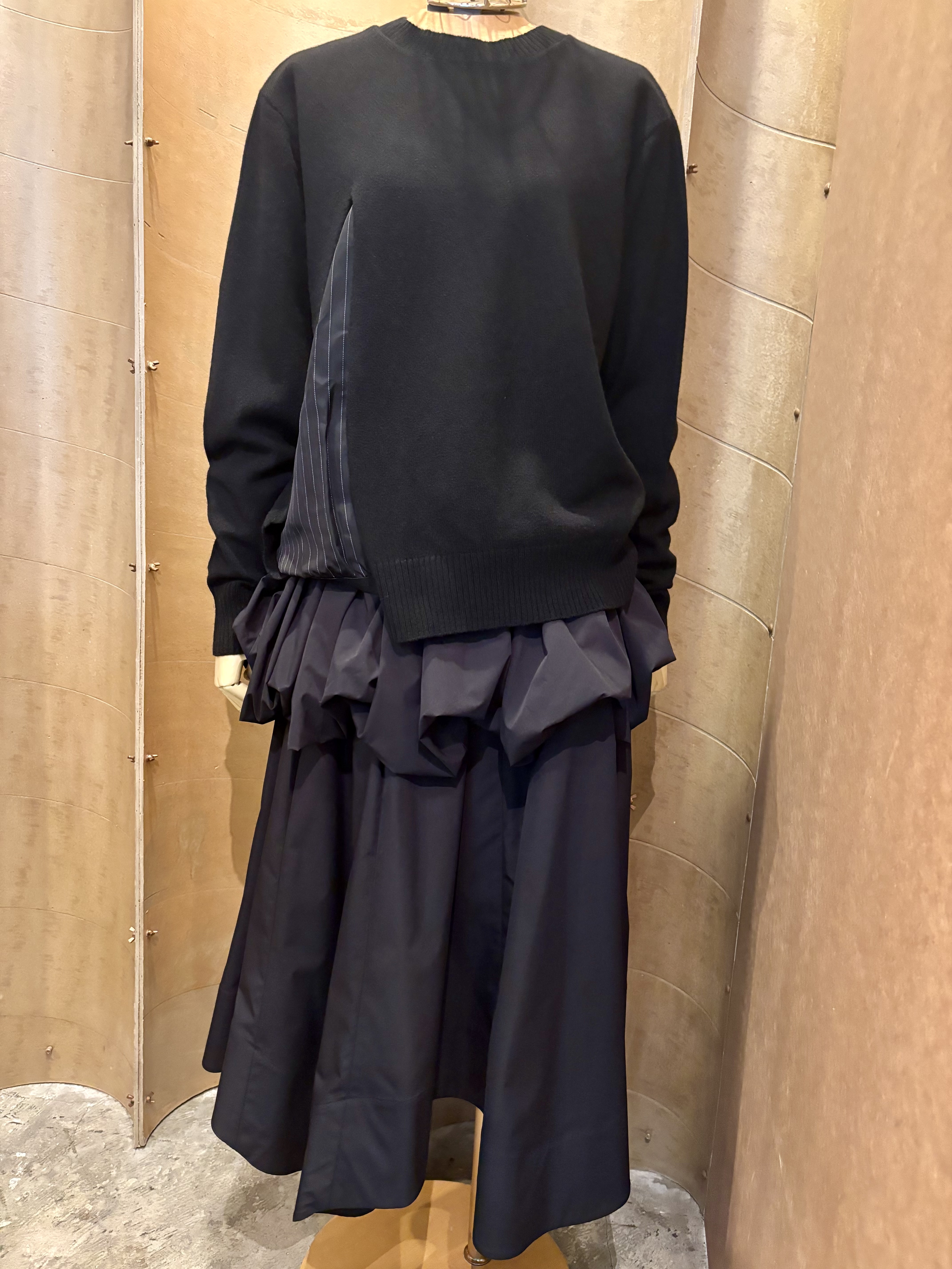 UNDERCOVER | SIX6 TADA ブログ