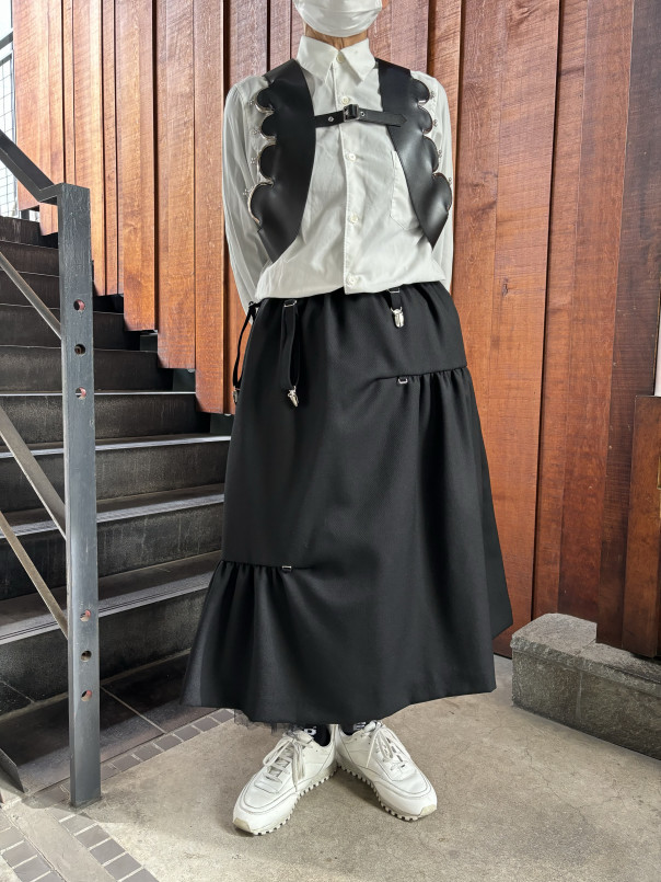 Noirkeininomiya | SIX6 TADA ブログ 