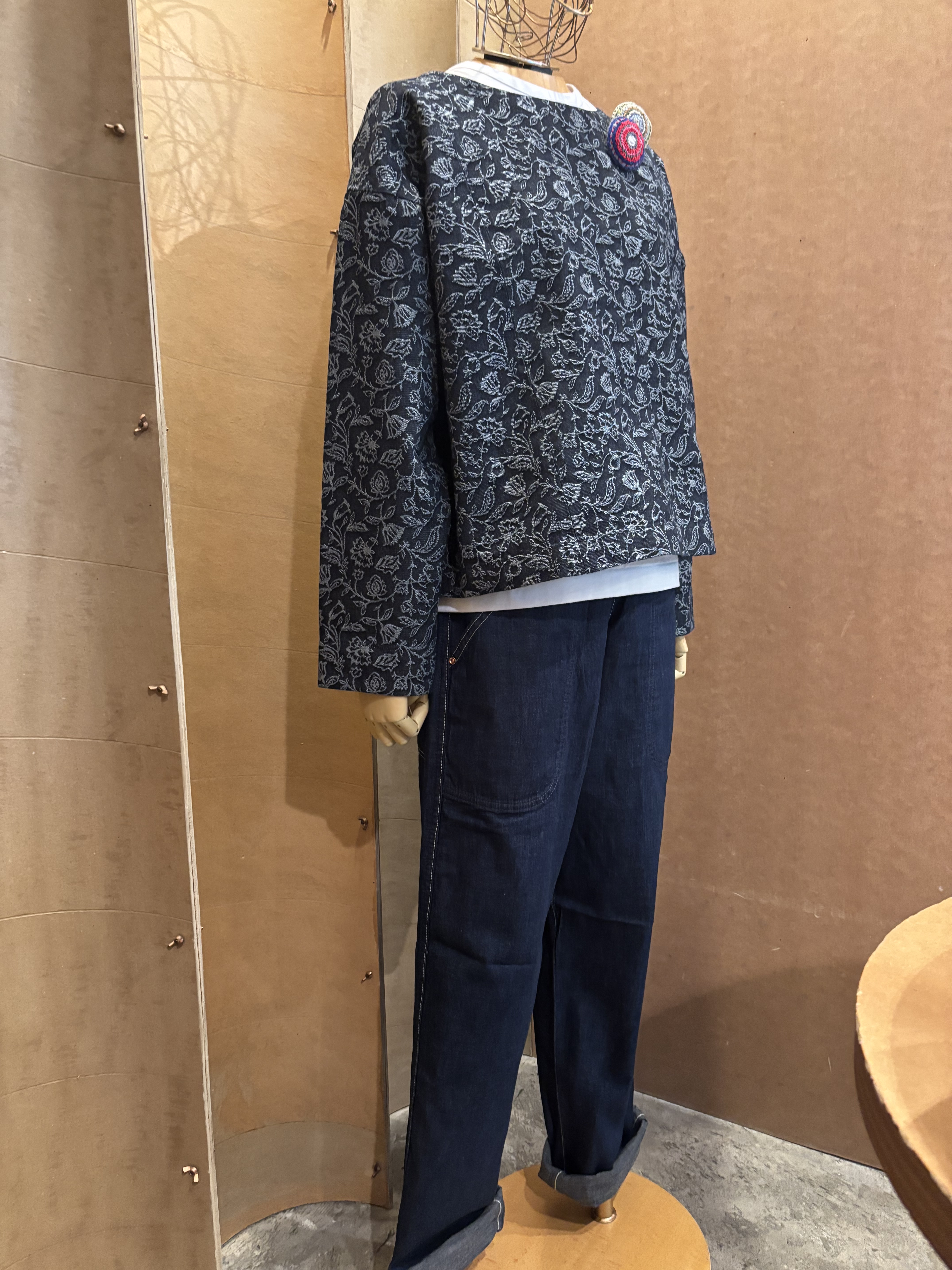 MA-ta mamaページ GRANDMA MAMA DAUGHTER | SIX6 TADA ブログ