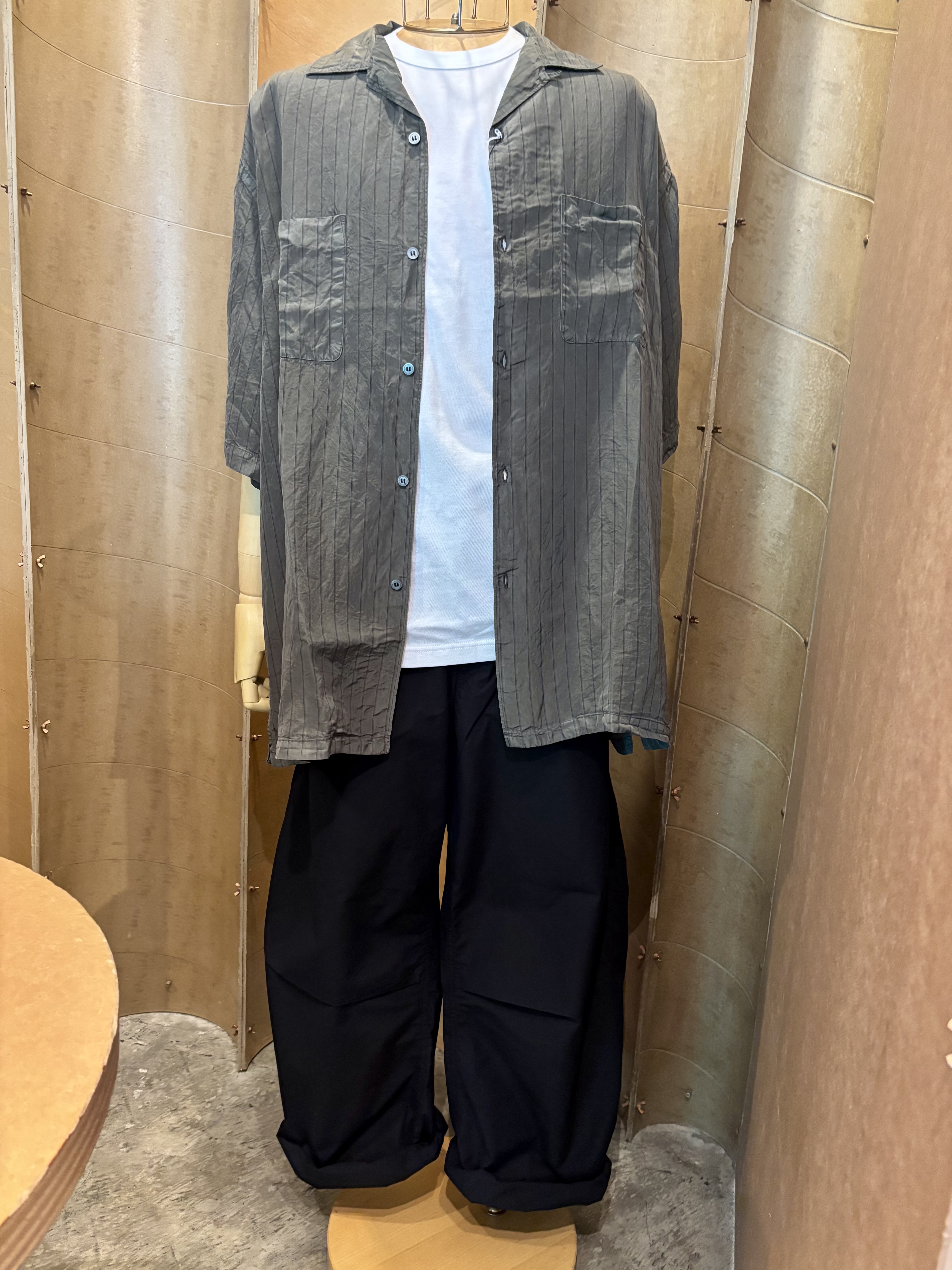 COMME des GARCONS HOMME | SIX6 TADA ブログ