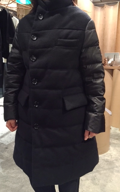ARCHIVE tricot COMME des GARCONS | SIX6 TADA ブログ