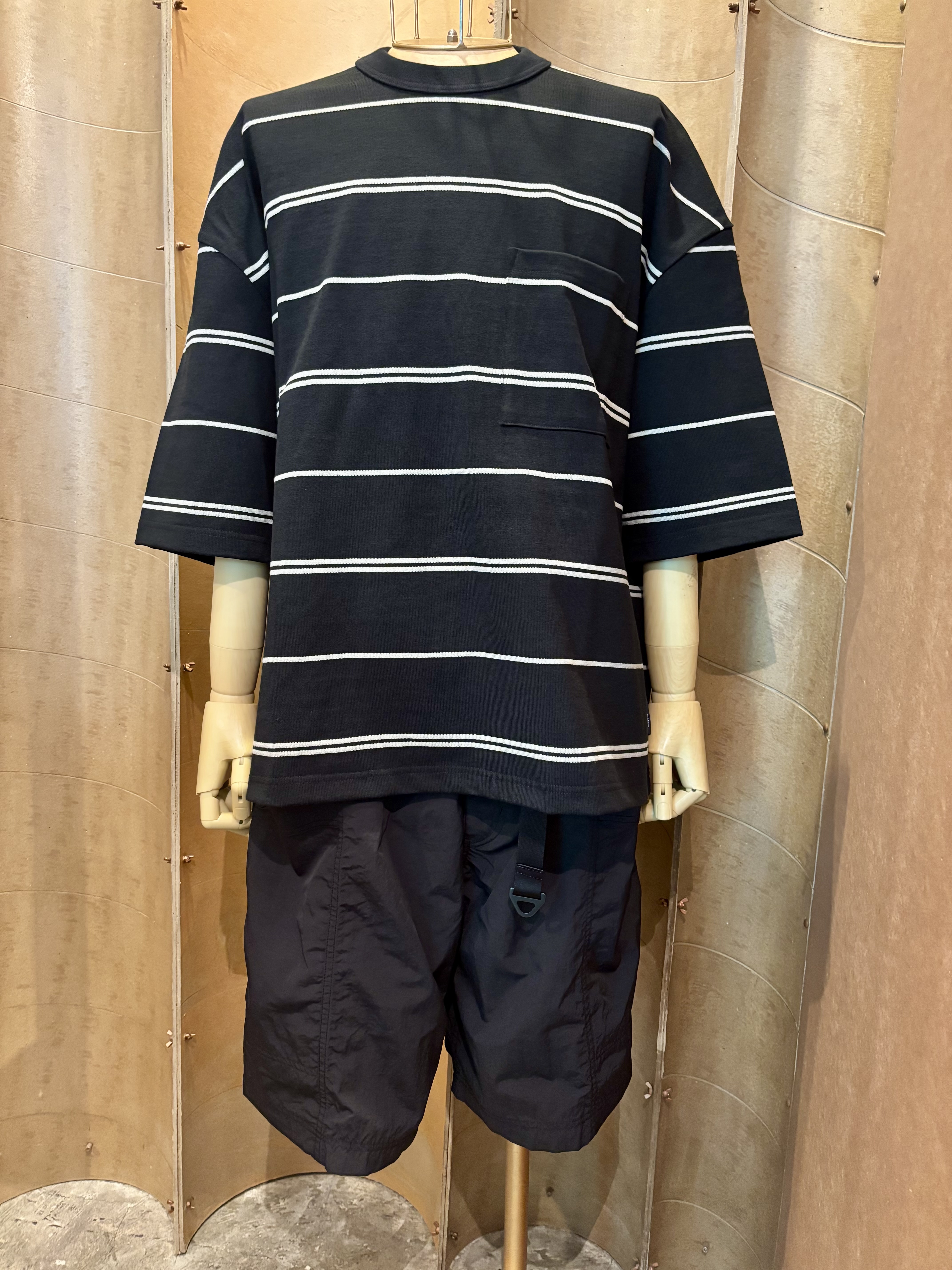 COMME des GARCONS HOMME | SIX6 TADA ブログ