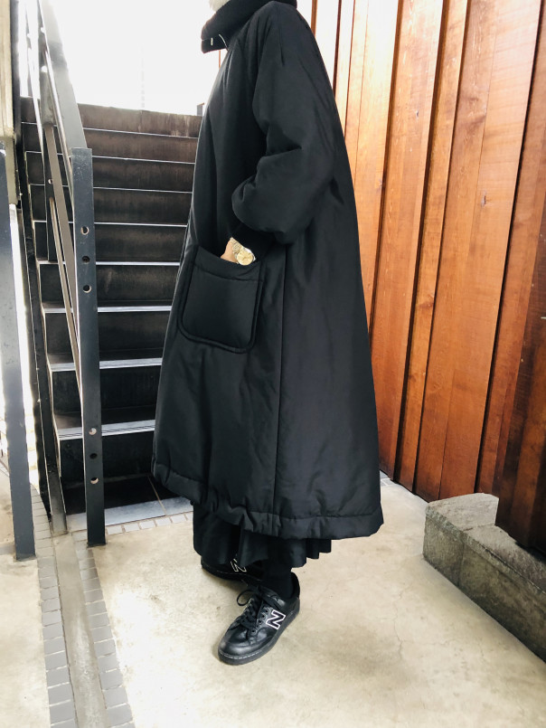 tricotCOMMEdesGARCONS | SIX6 TADA ブログ