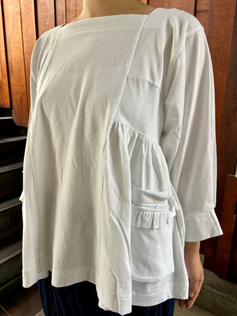 taoカットソー tao (Women)のTシャツ・カットソー | レディース | 三越伊勢丹