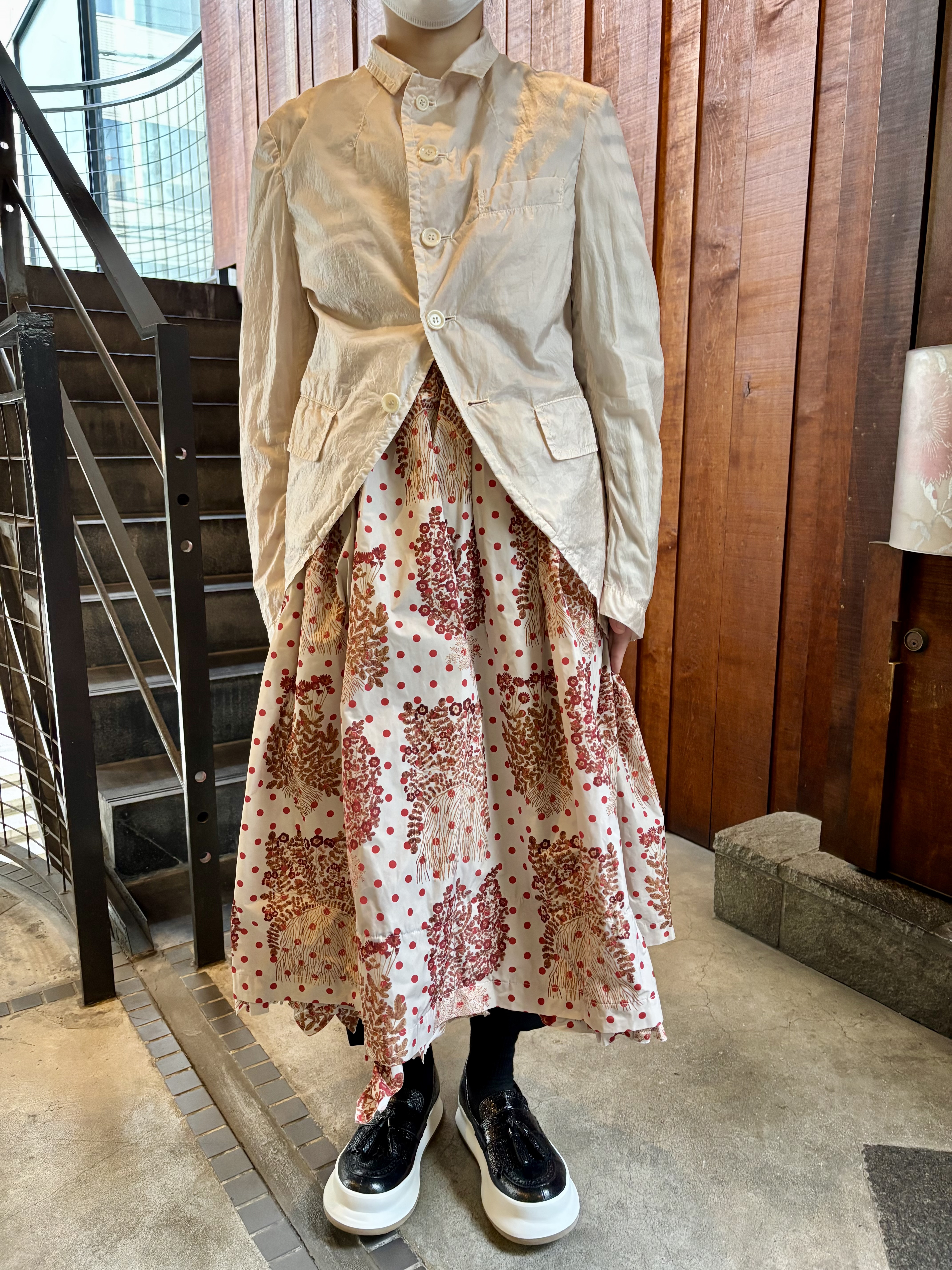 TAO | SIX6 TADA ブログ