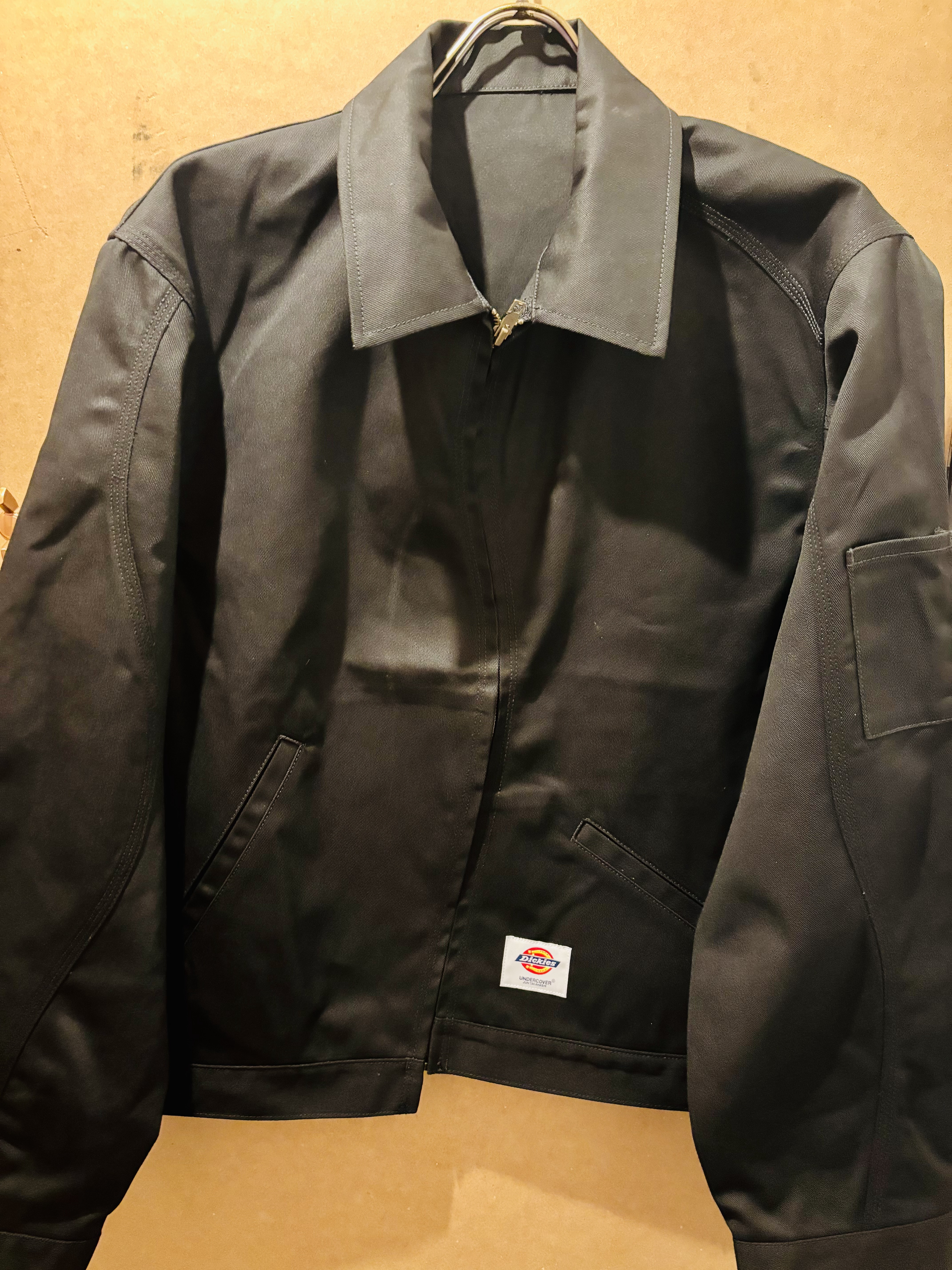 UNDERCOVER | SIX6 TADA ブログ