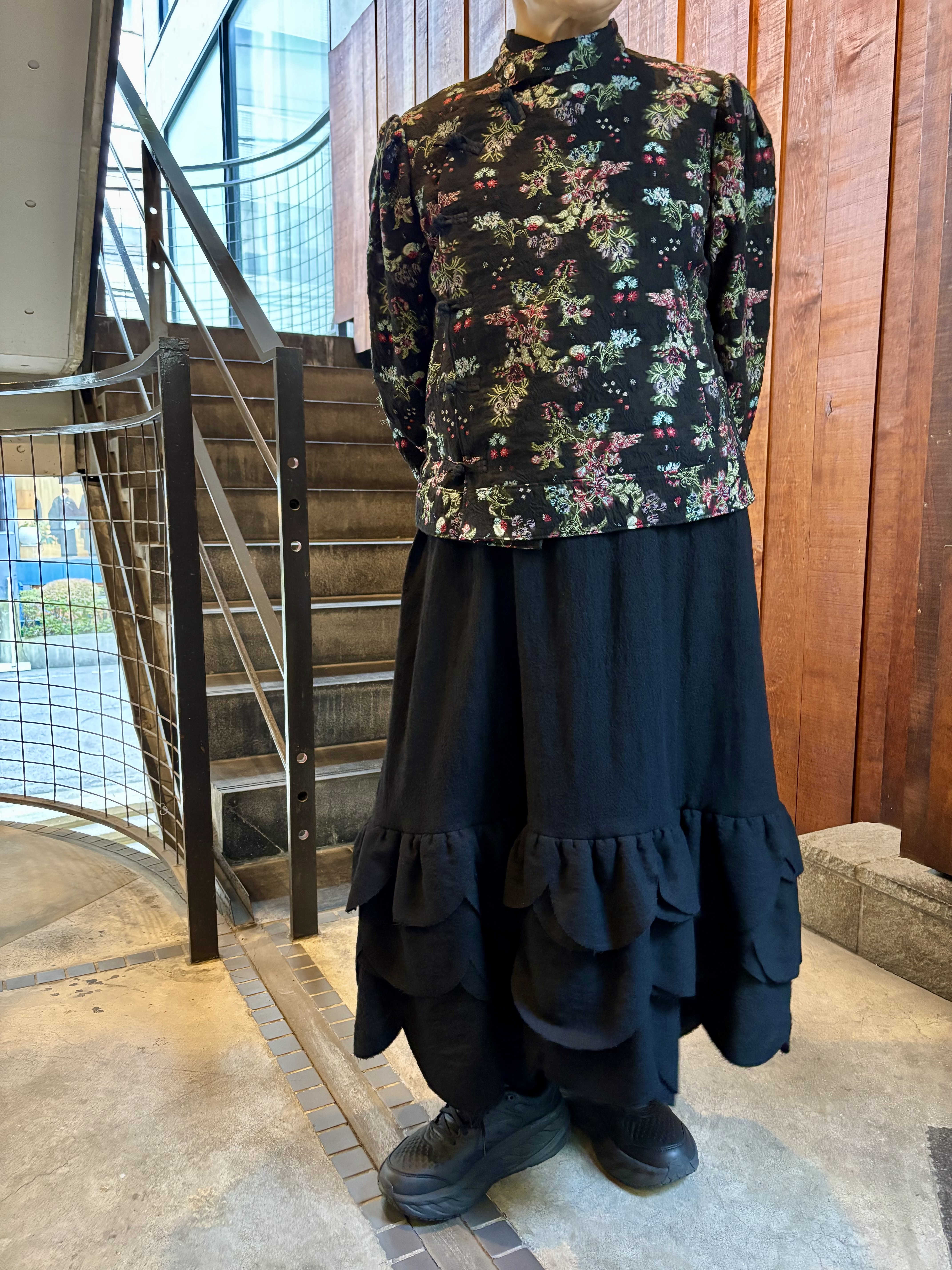 noir kei ninomiya | SIX6 TADA ブログ