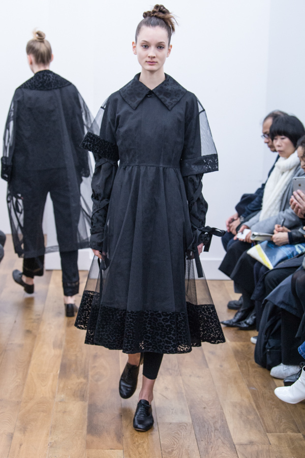 noir kei ninoniya | SIX6 TADA ブログ