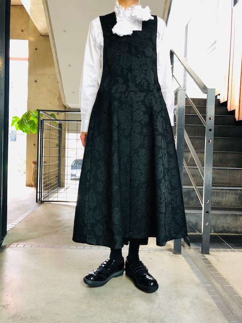 tricotCOMMEdesGARCONS | SIX6 TADA ブログ