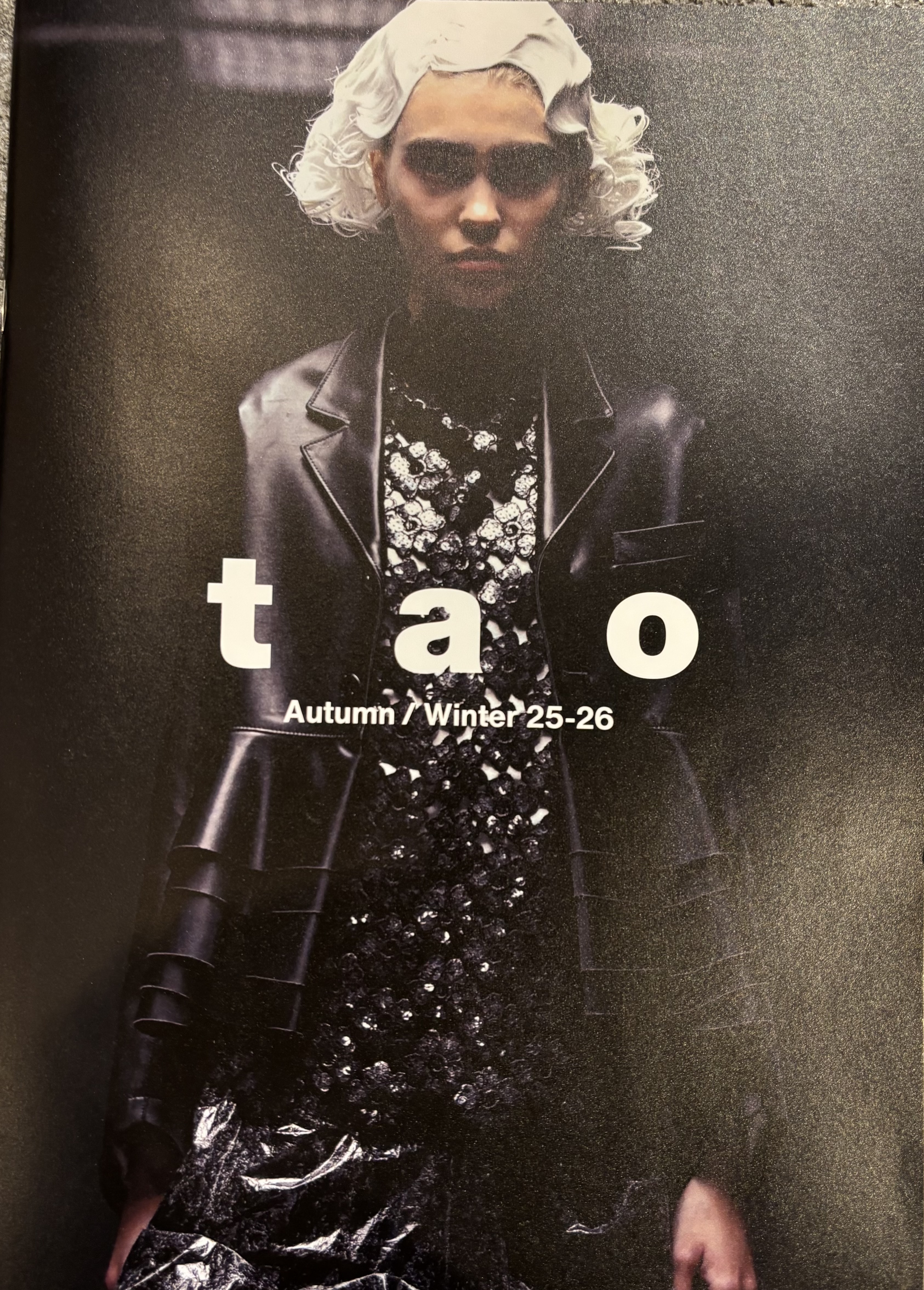 COMME des GARCONS HOMME | SIX6 TADA ブログ