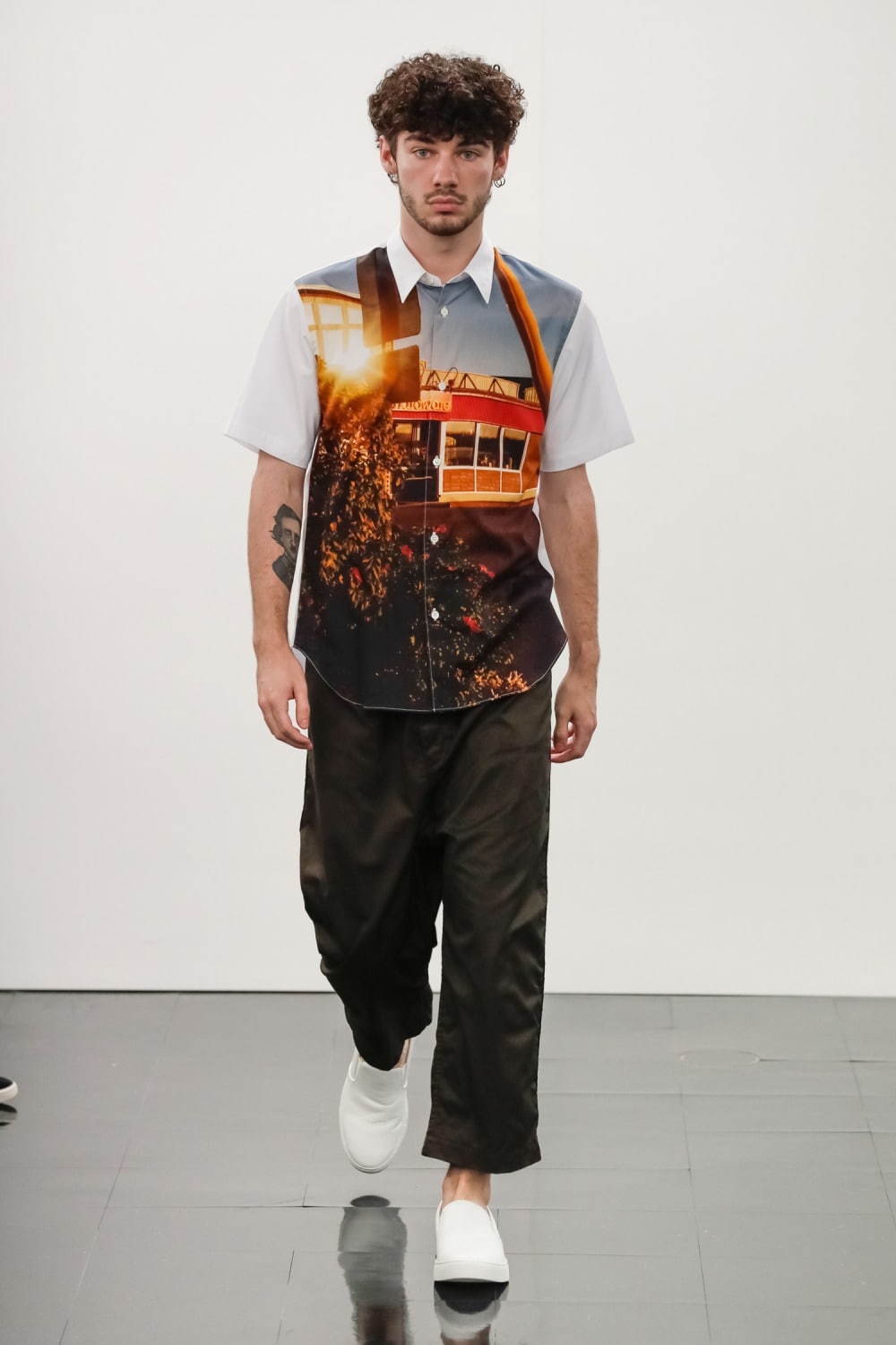 BRAND | SIX6 TADA ブログ