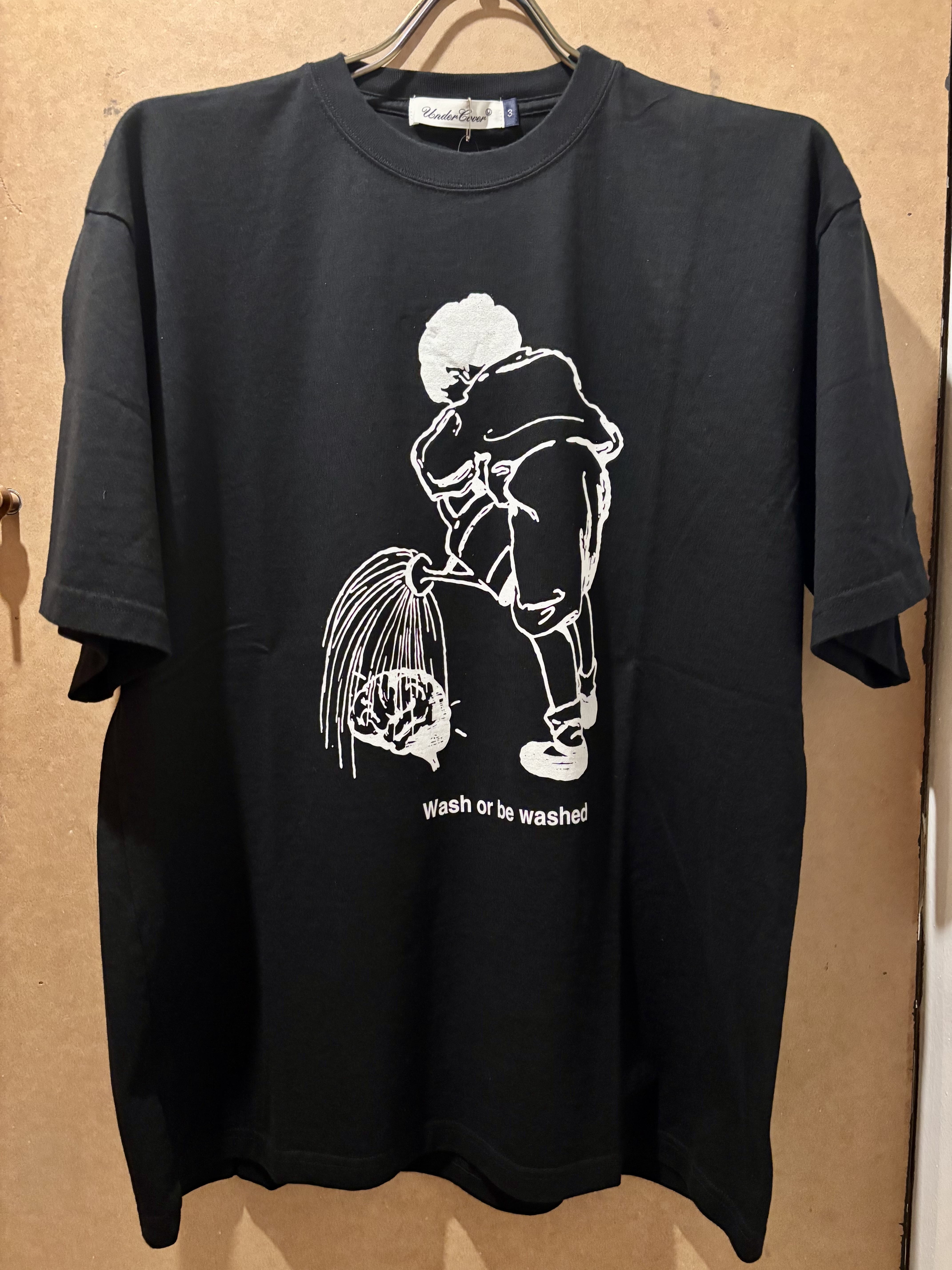 UNDERCOVER | SIX6 TADA ブログ