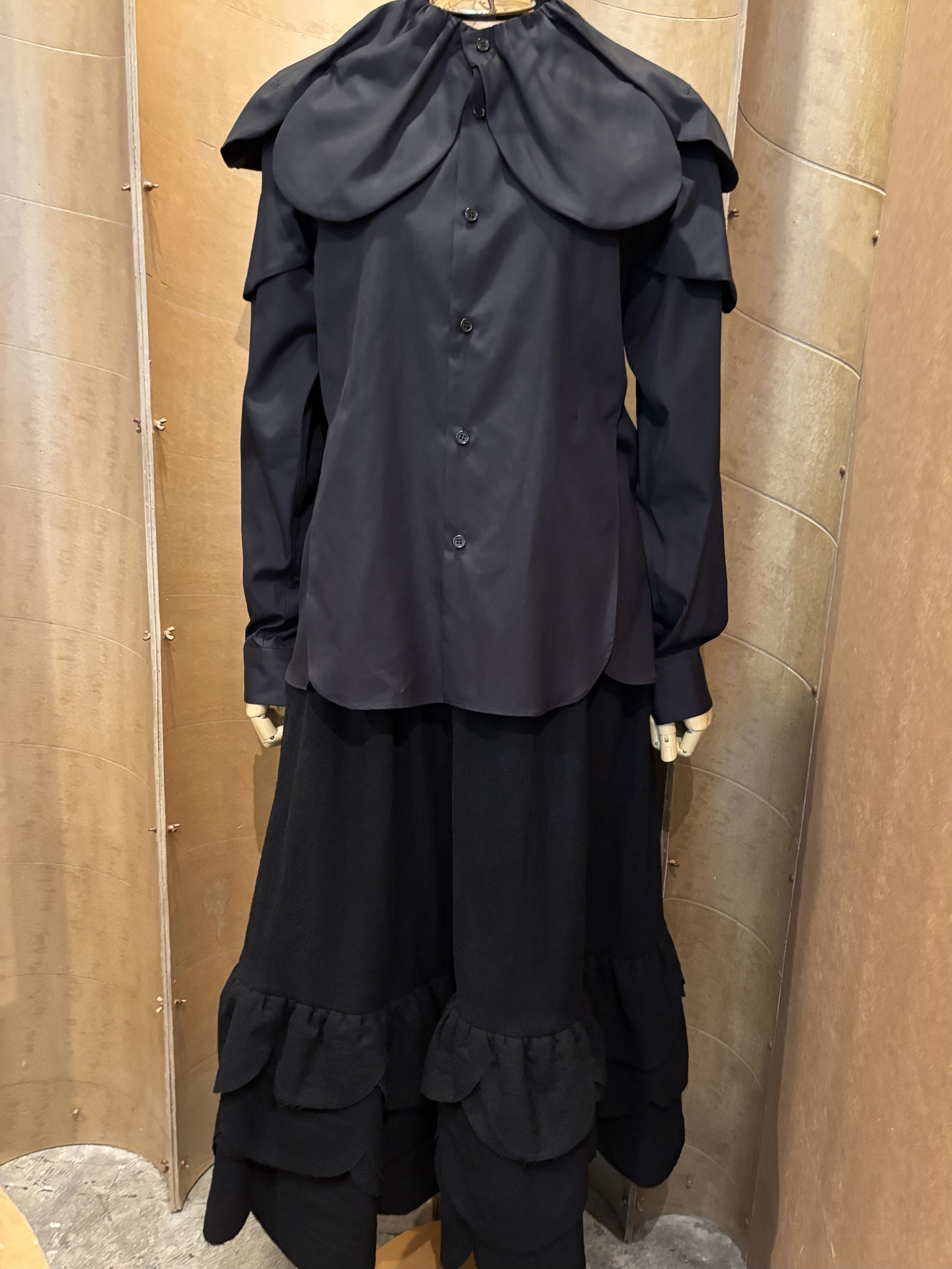 noir kei ninomiya | SIX6 TADA ブログ