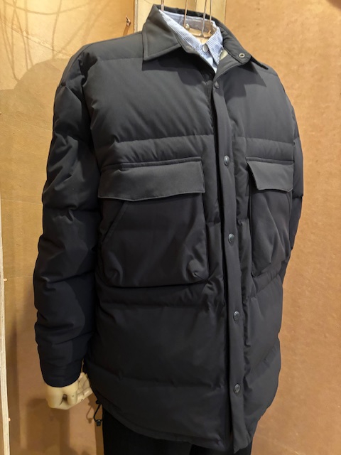 セ*着様 COMME des GARCONS HOMME 94AW ダウン COMMEdesGARCONSHOMME | SIX6 TADA ブログ