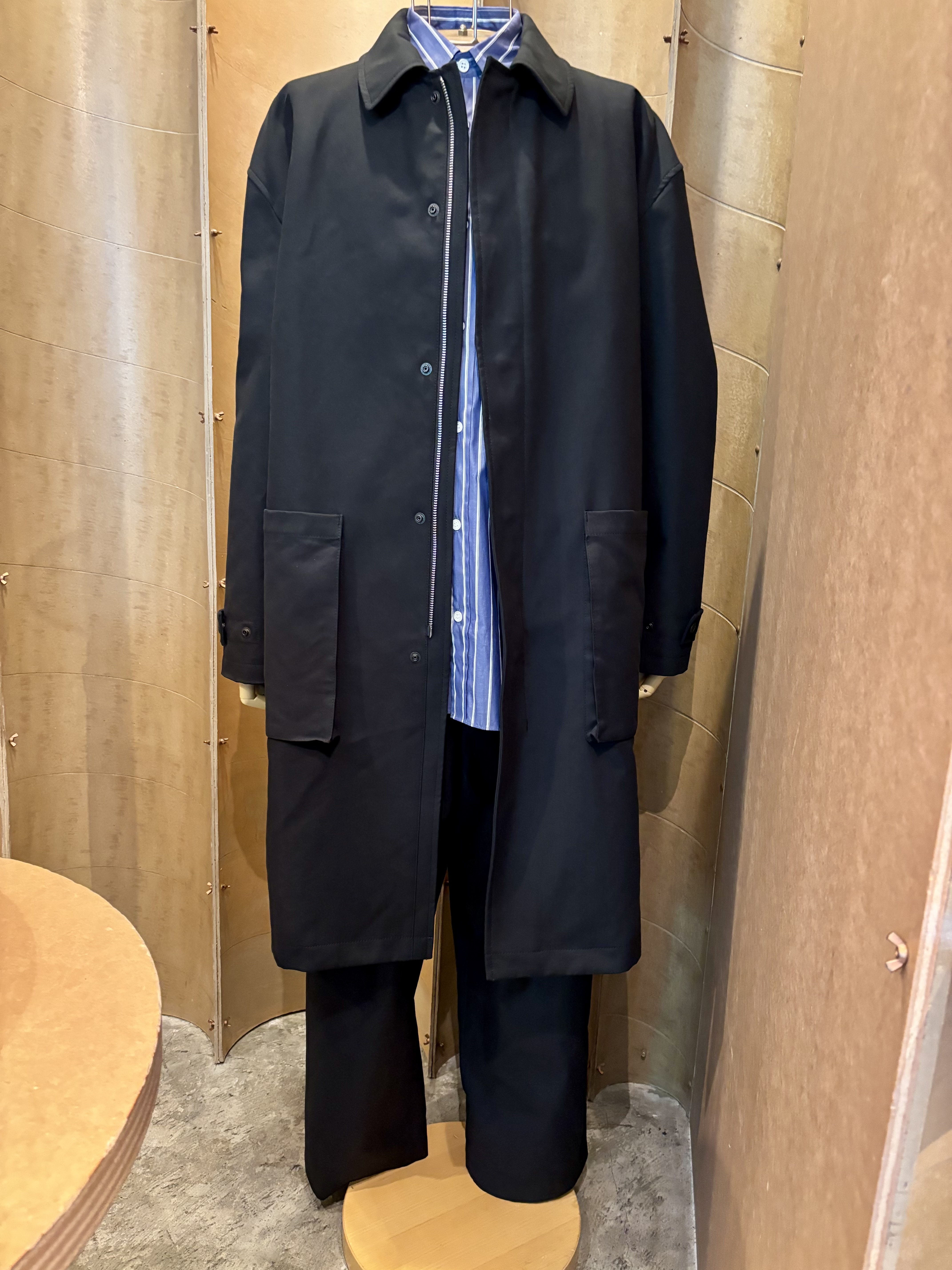 COMME des GARCONS HOMME | SIX6 TADA ブログ