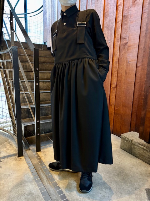 akaタオコム・デ・ギャルソン　ジャンパースカート tao定番アイテム | SIX6 TADA ブログ