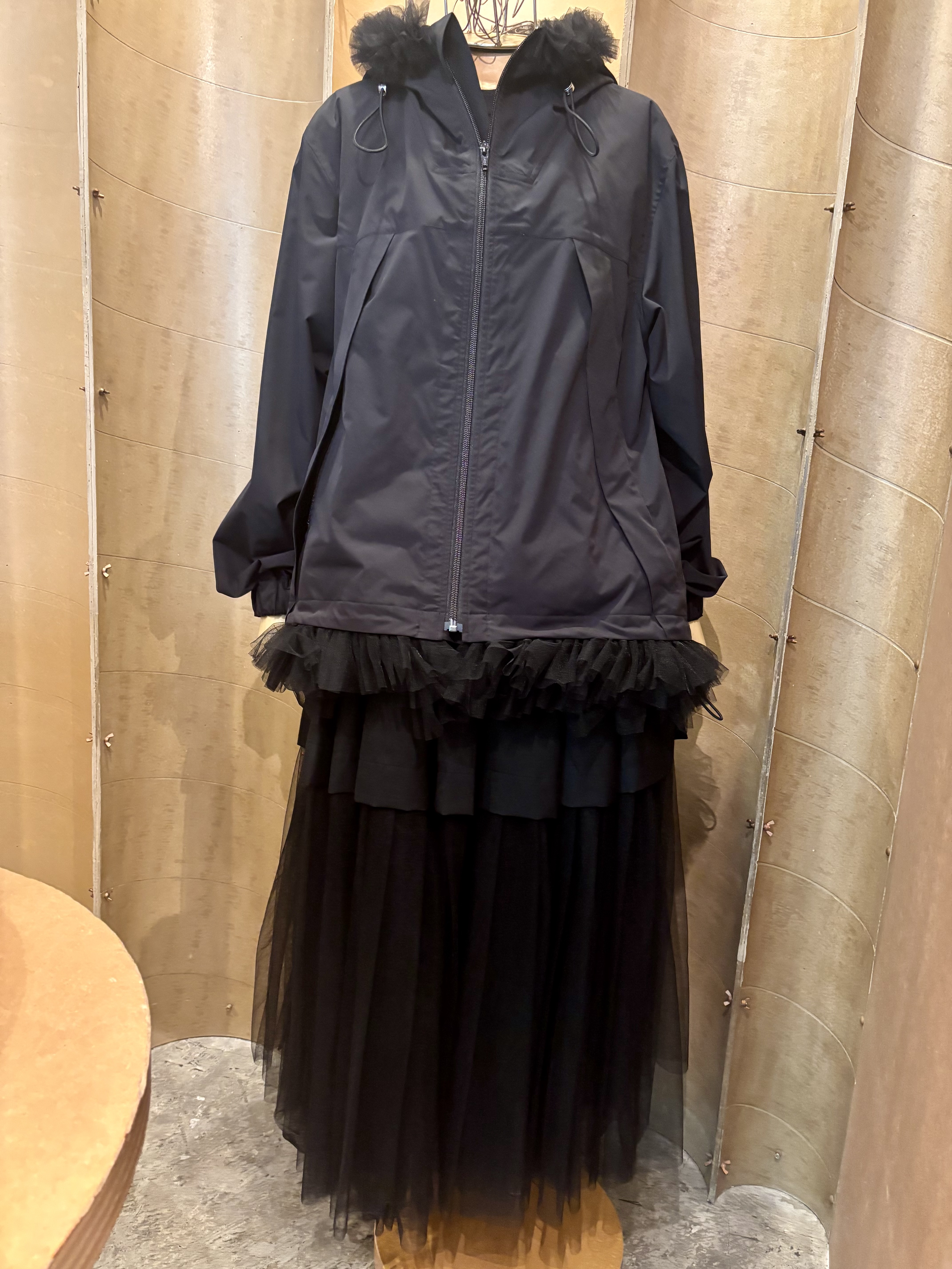 noir kei ninomiya | SIX6 TADA ブログ