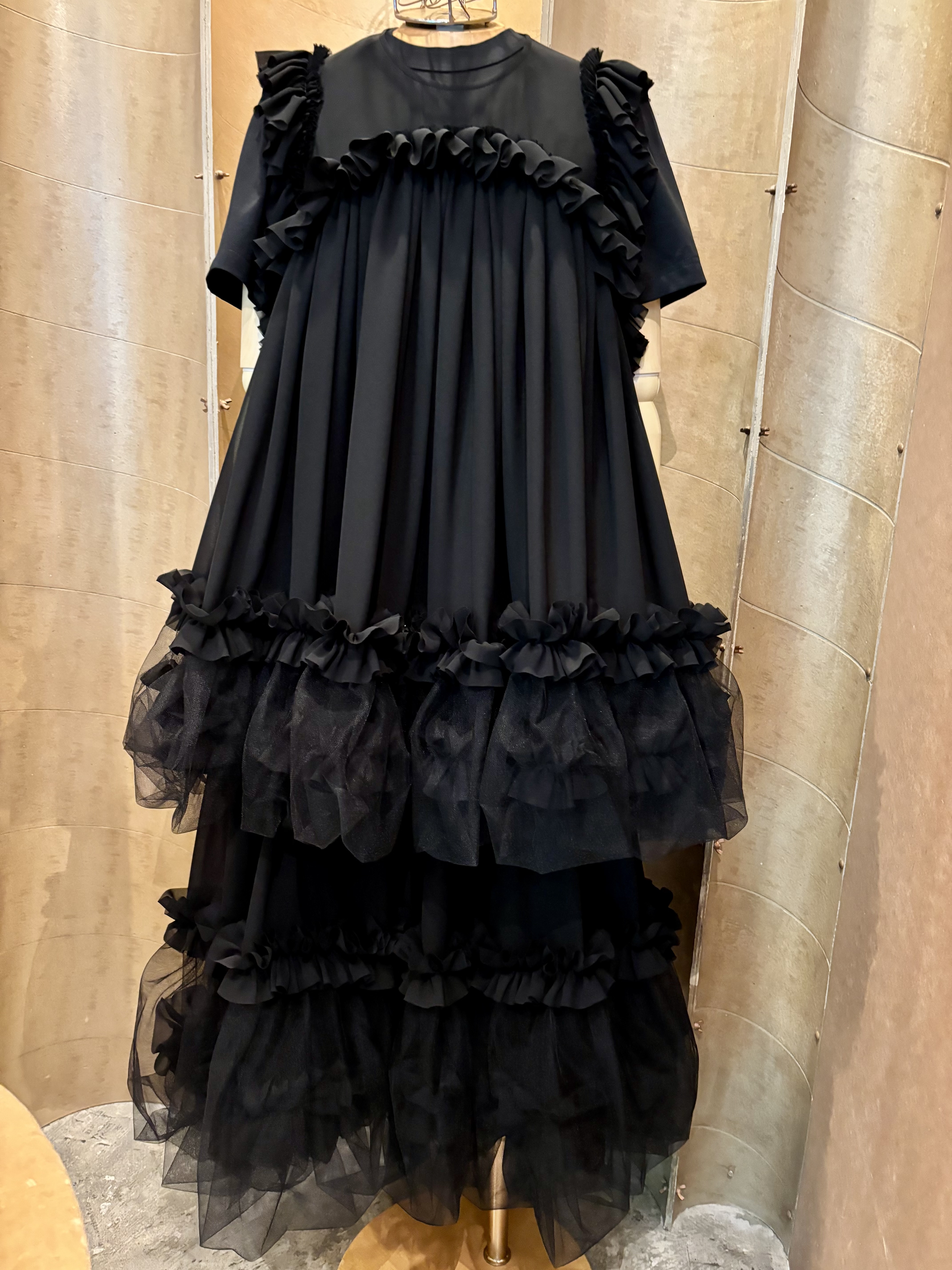 noir kei ninomiya | SIX6 TADA ブログ