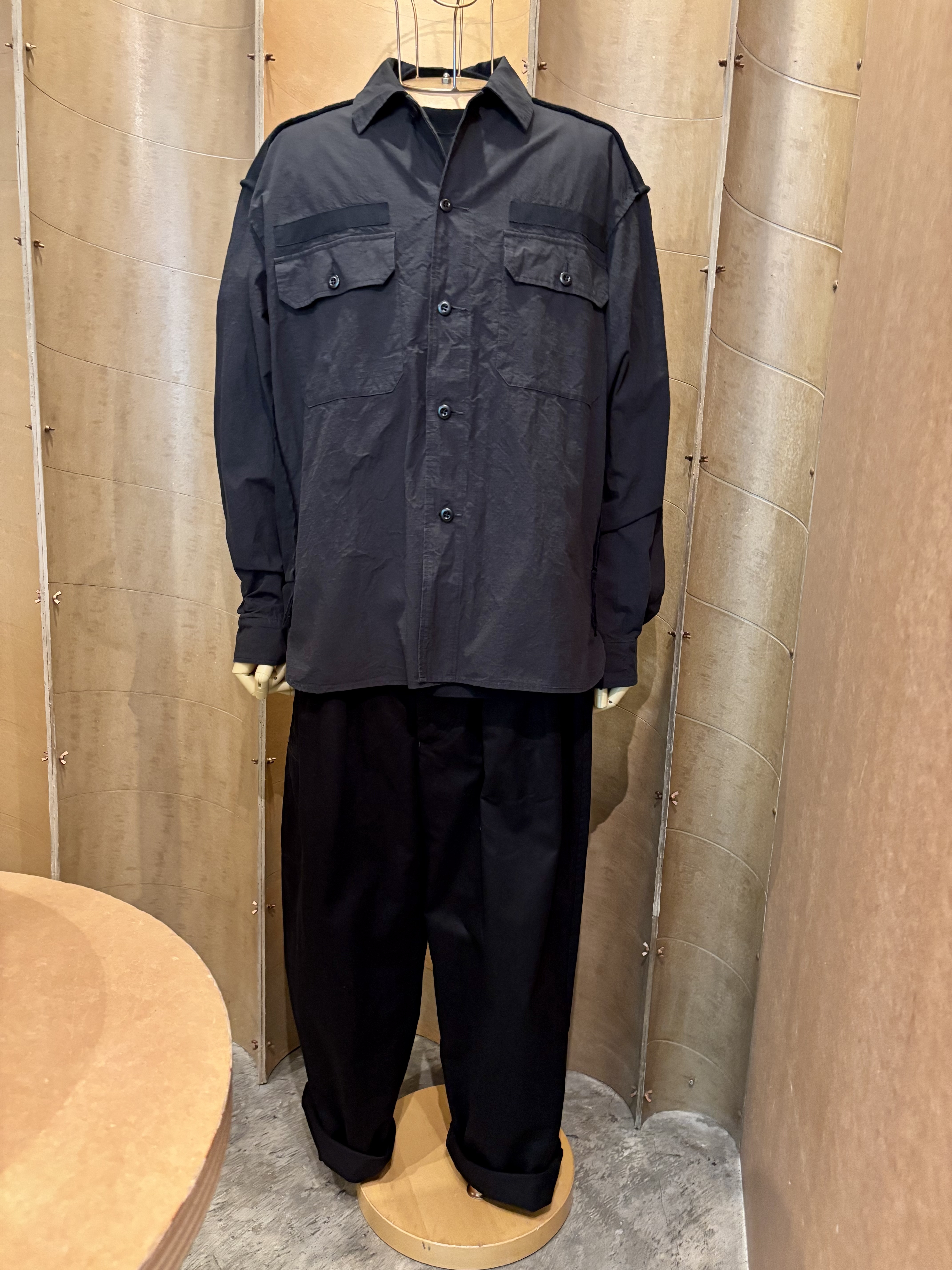 UNDERCOVER | SIX6 TADA ブログ